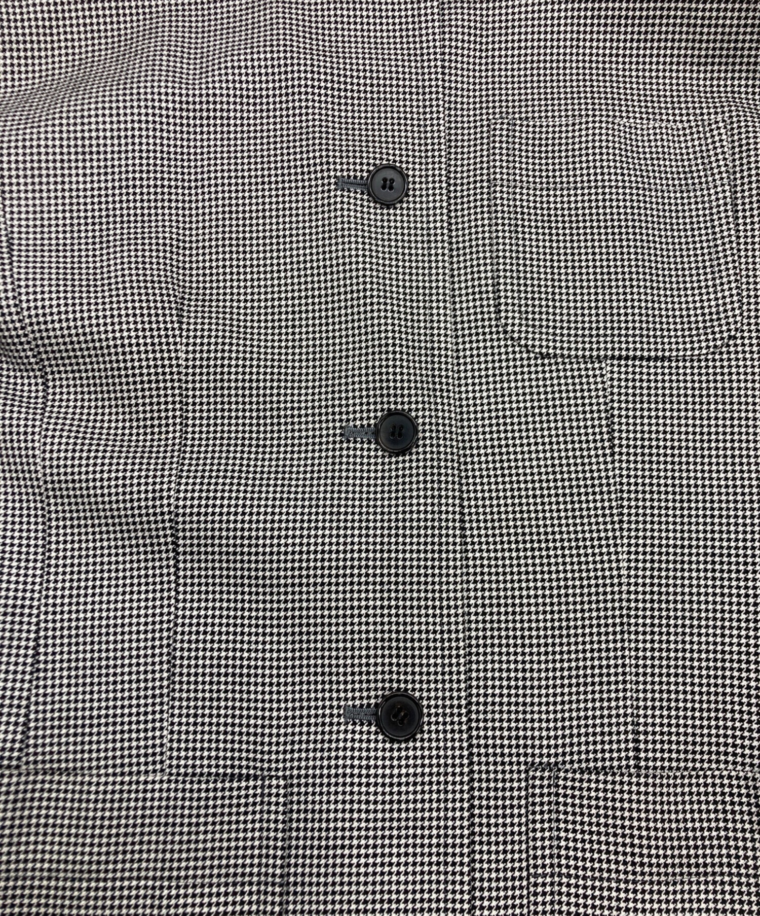 中古・古着通販】GIVENCHY Life (ジバンシー ライフ) ノーカラーコート
