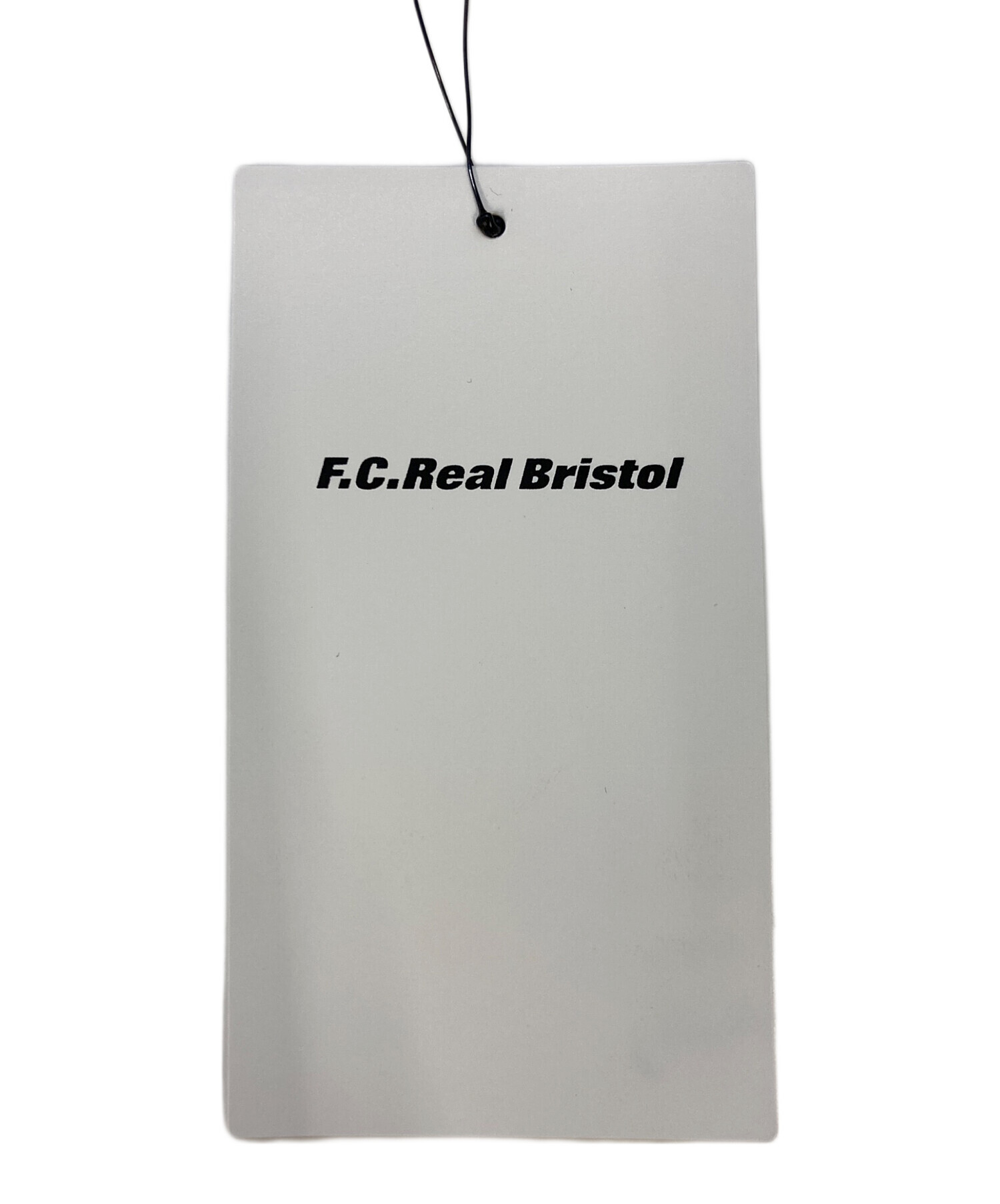 【美品！】F.C.R.B. ブリストル BIG LOGO ホワイト ポロシャツL 半額以下】XL FCRB BIG LOGO ポロシャツ bristol - メルカリ