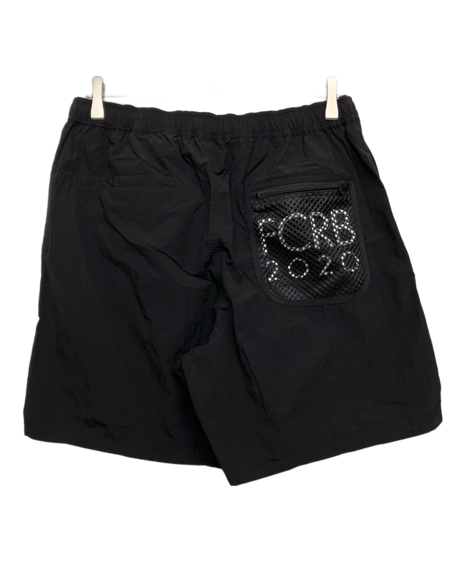 中古・古着通販】F.C.R.B. (エフシーレアルブリストル) ショートパンツ 