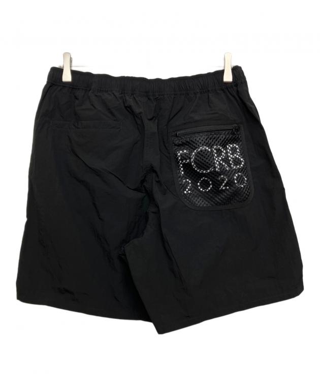 エフシーレアルブリストル　 ショートパンツ新品未使用品 サイズM 中古・古着通販】F.C.R.B. (エフシーレアルブリストル) ショートパンツ