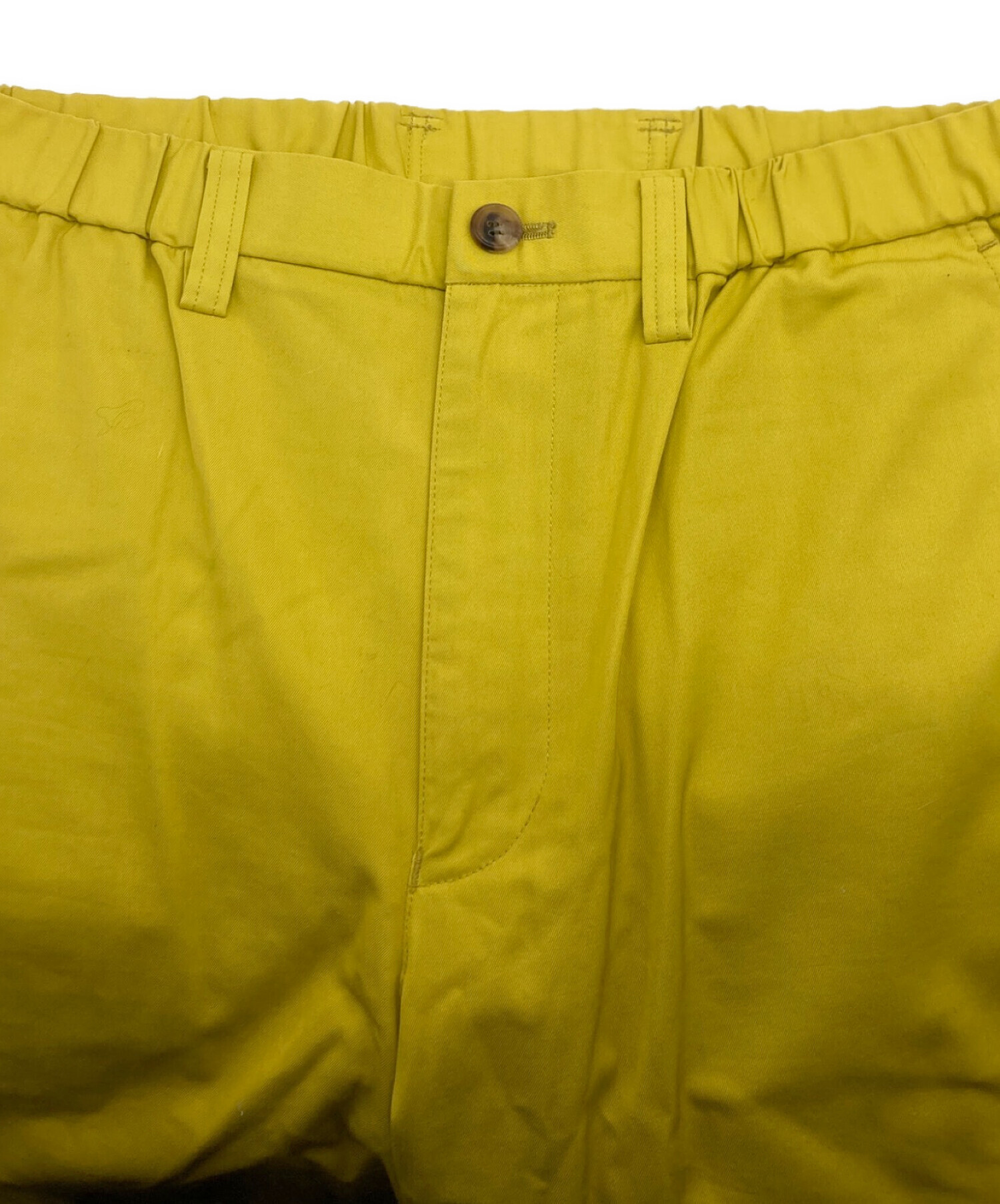 中古・古着通販】ISSEY MIYAKE MEN (イッセイミヤケメン) テーパード