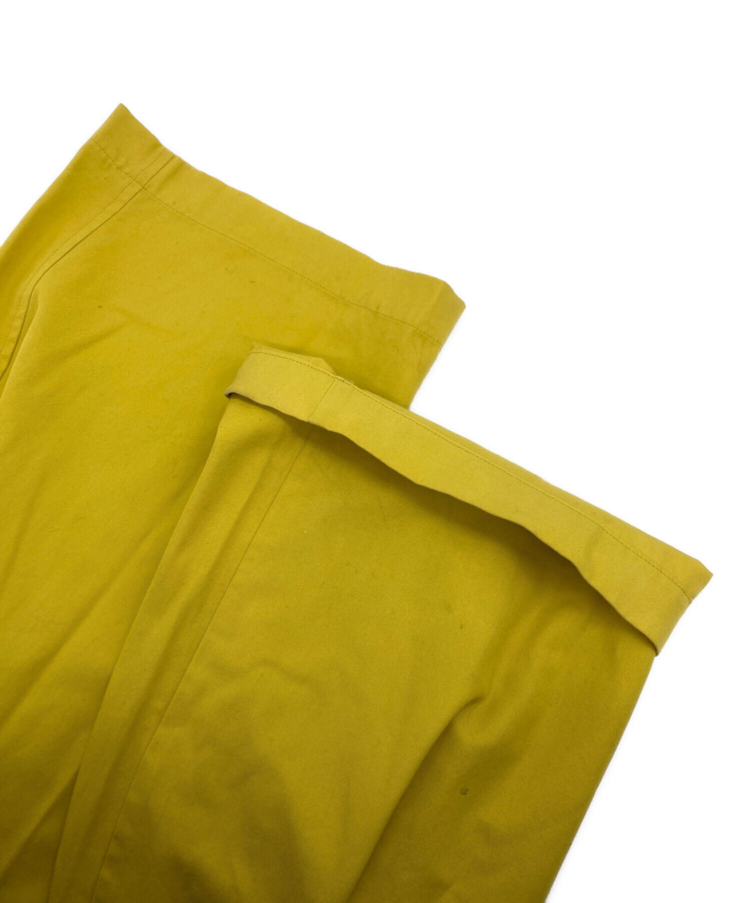 中古・古着通販】ISSEY MIYAKE MEN (イッセイミヤケメン) テーパード