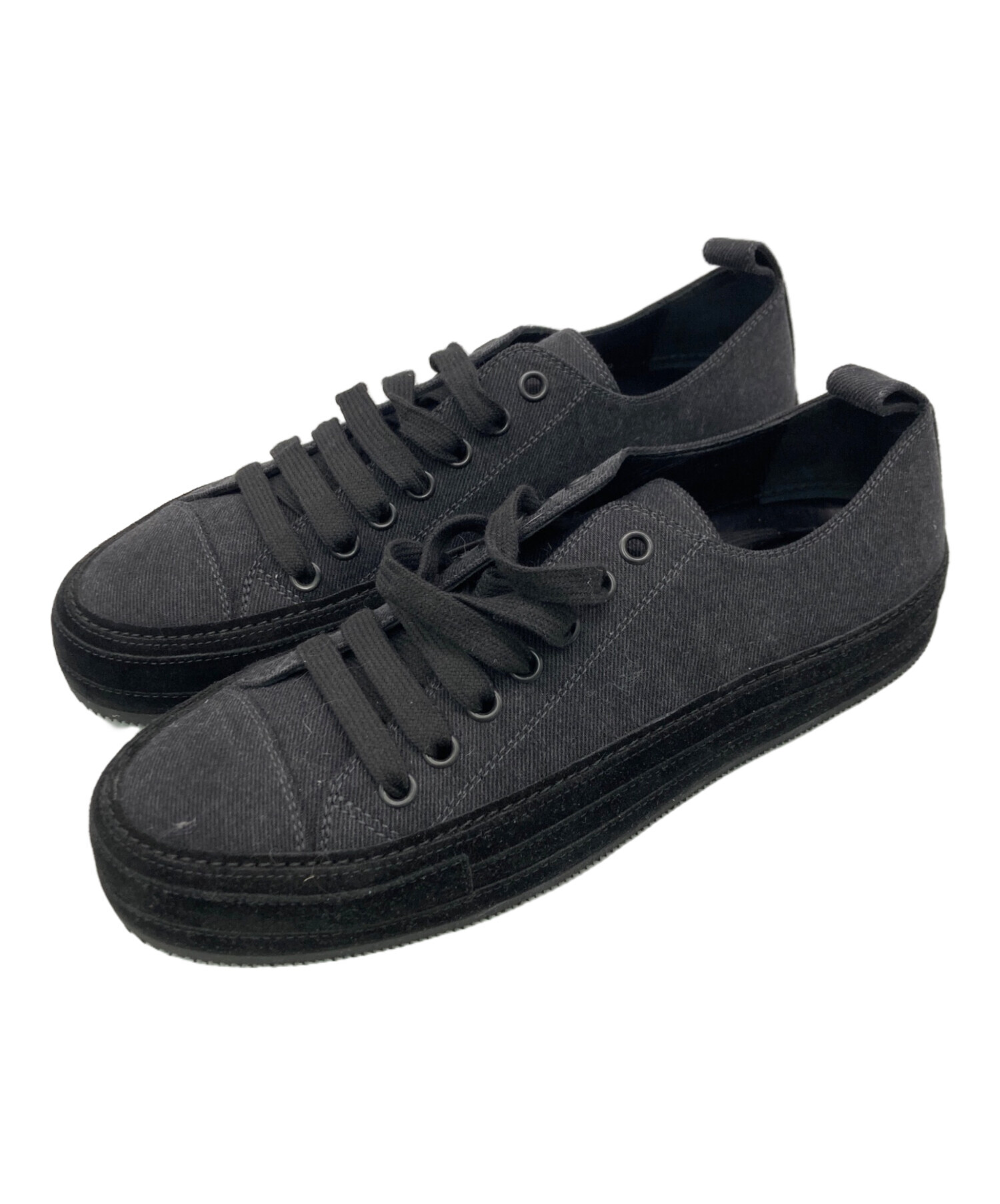 ANN DEMEULEMEESTER アンドゥムルメステール 中古・古着通販】ANN DEMEULEMEESTER (アンドゥムルメステール) LOW