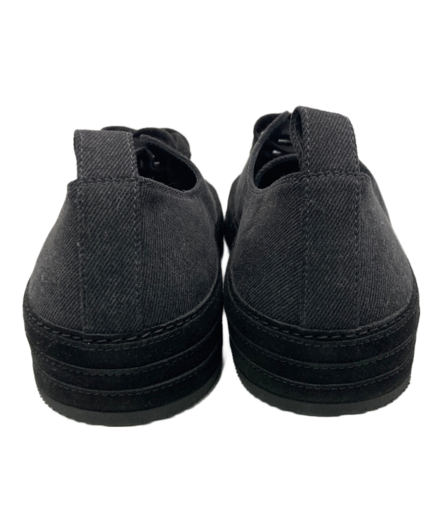 中古・古着通販】ANN DEMEULEMEESTER (アンドゥムルメステール) LOW