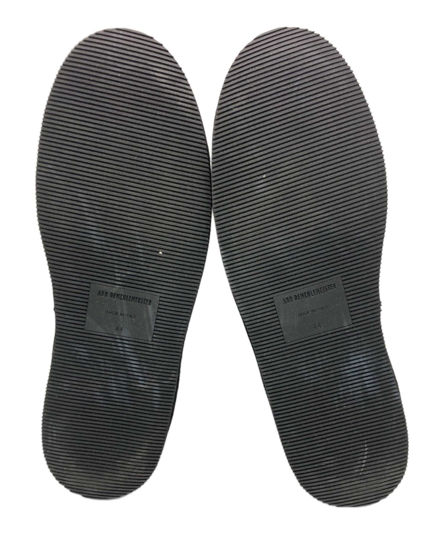 中古・古着通販】ANN DEMEULEMEESTER (アンドゥムルメステール) LOW