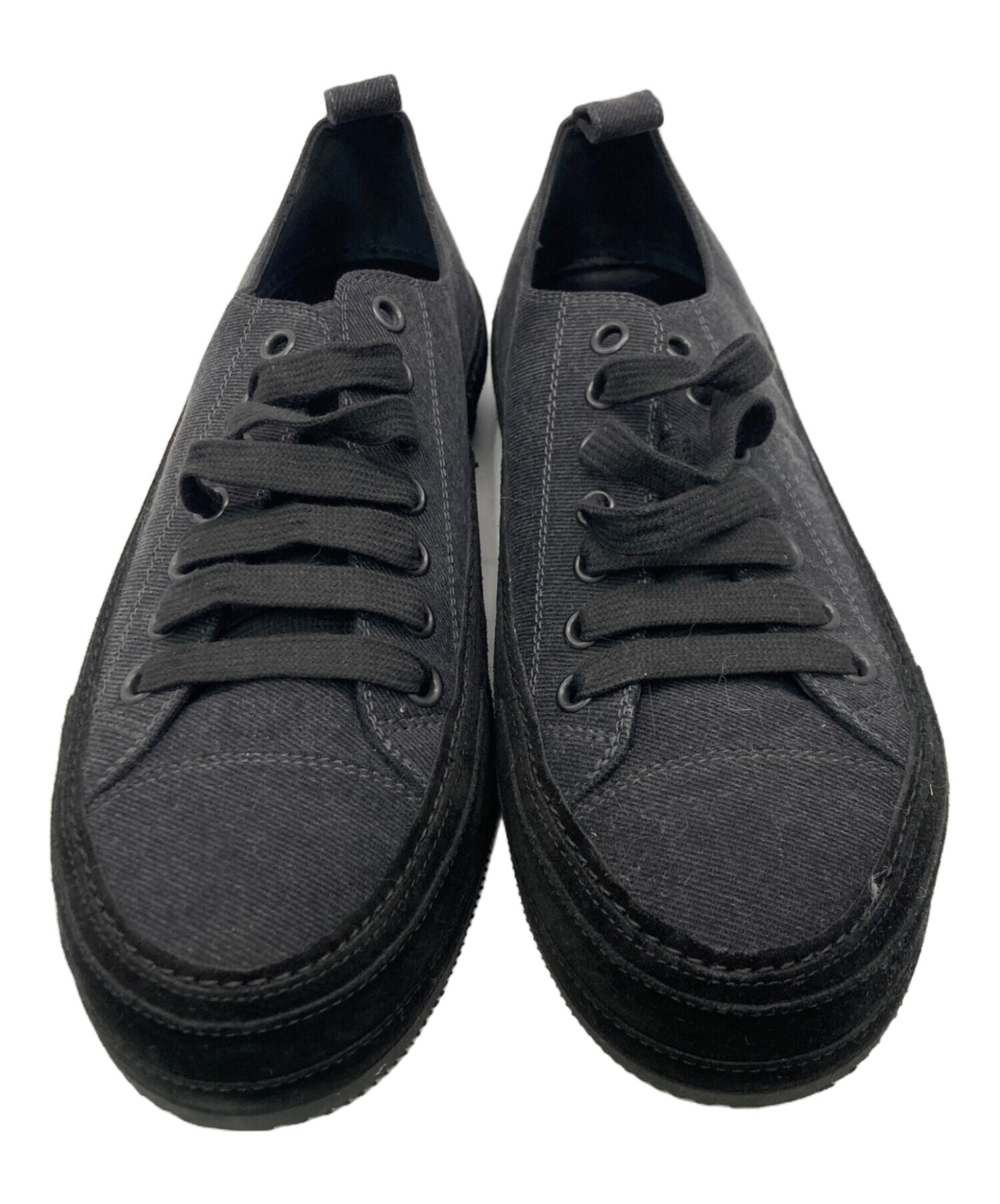 中古・古着通販】ANN DEMEULEMEESTER (アンドゥムルメステール) LOW