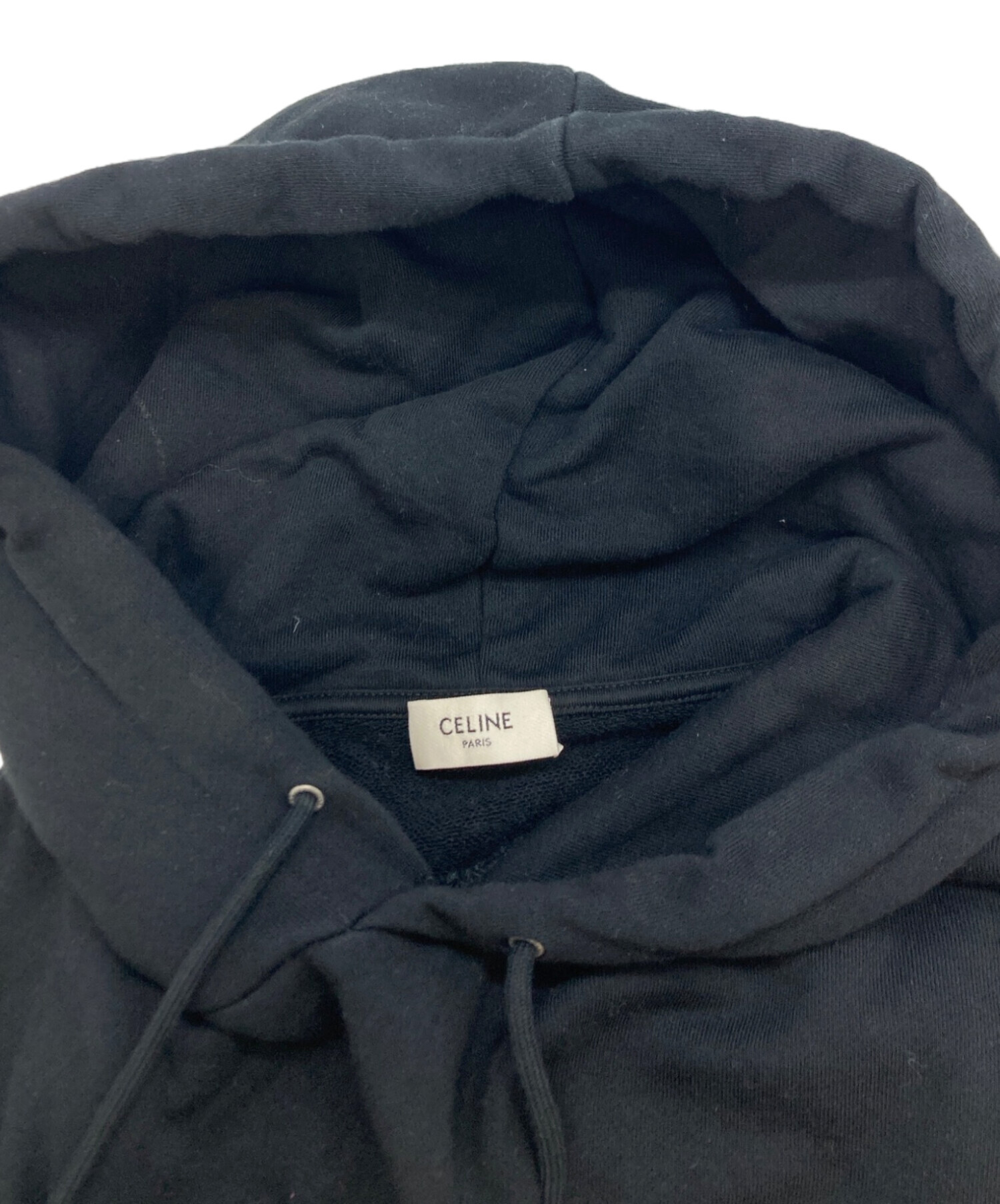 CELINE(セリーヌ) パーカー・フーディ(メンズ) - 海外通販のBUYMA 23SS