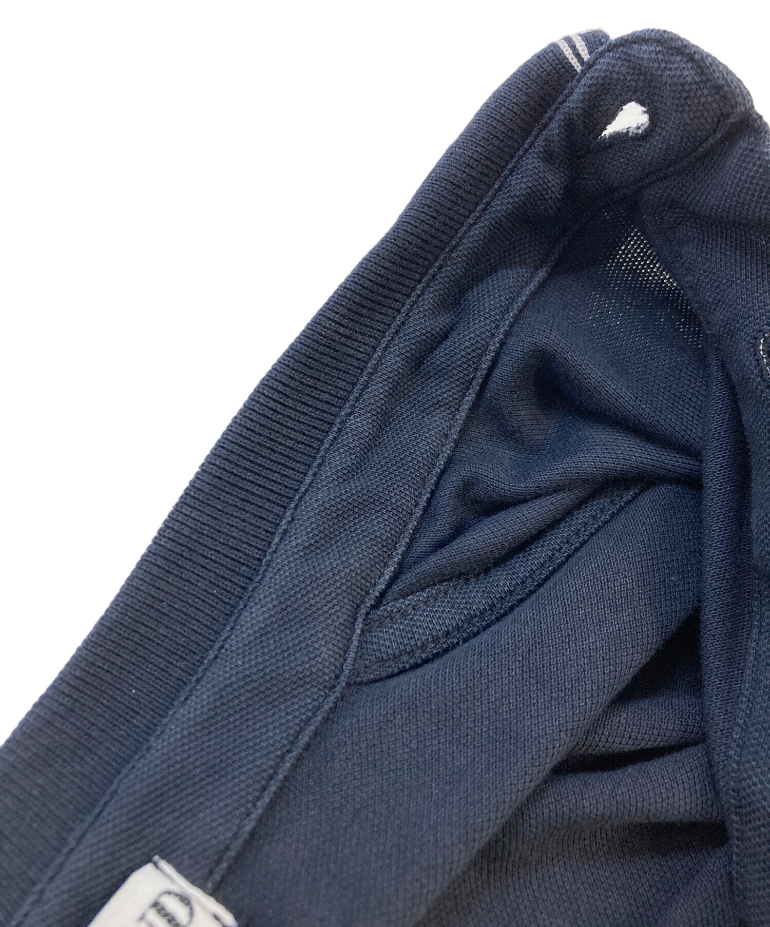 中古・古着通販】STONE ISLAND (ストーンアイランド) 半袖ポロシャツ