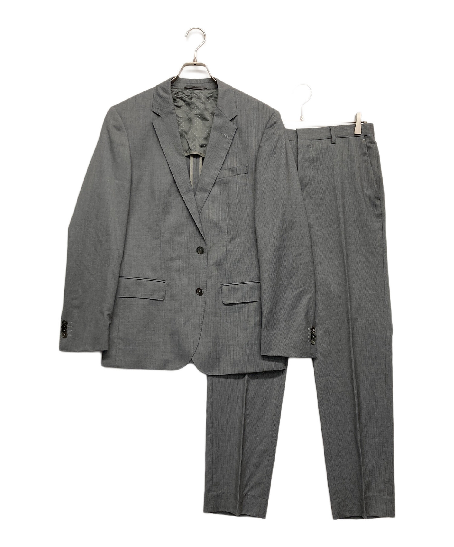 中古・古着通販】BOSS HUGO BOSS (ボス ヒューゴボス) セットアップ