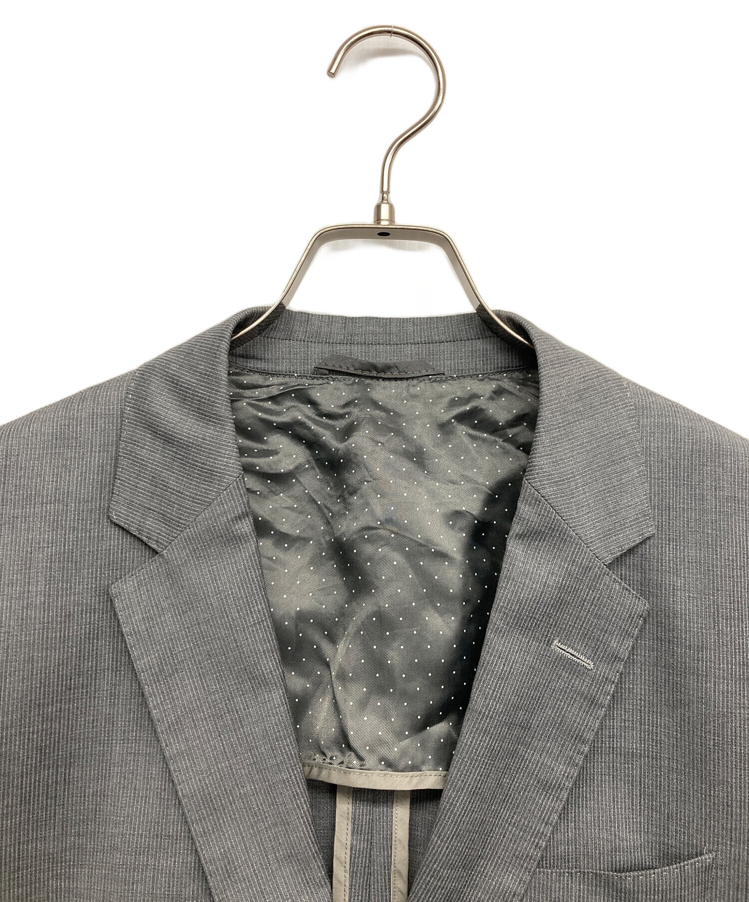 中古・古着通販】BOSS HUGO BOSS (ボス ヒューゴボス) セットアップ