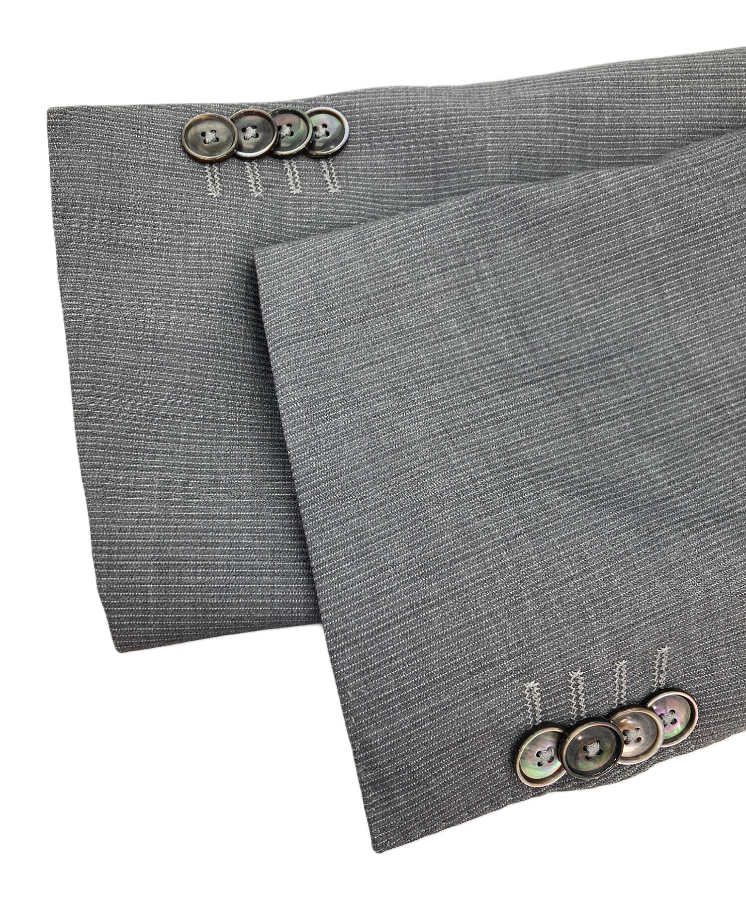 中古・古着通販】BOSS HUGO BOSS (ボス ヒューゴボス) セットアップ