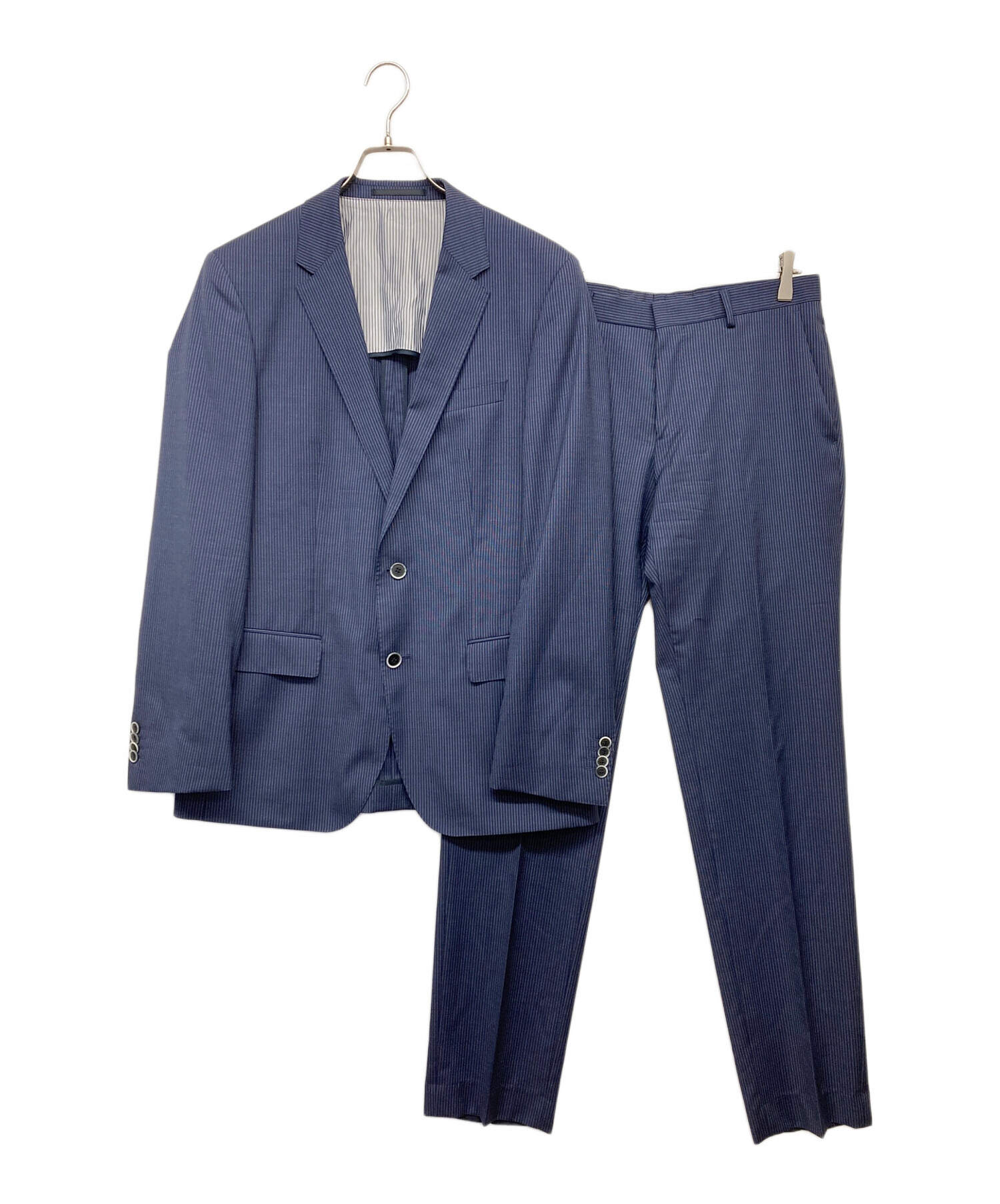 中古・古着通販】BOSS HUGO BOSS (ボス ヒューゴボス) セットアップ