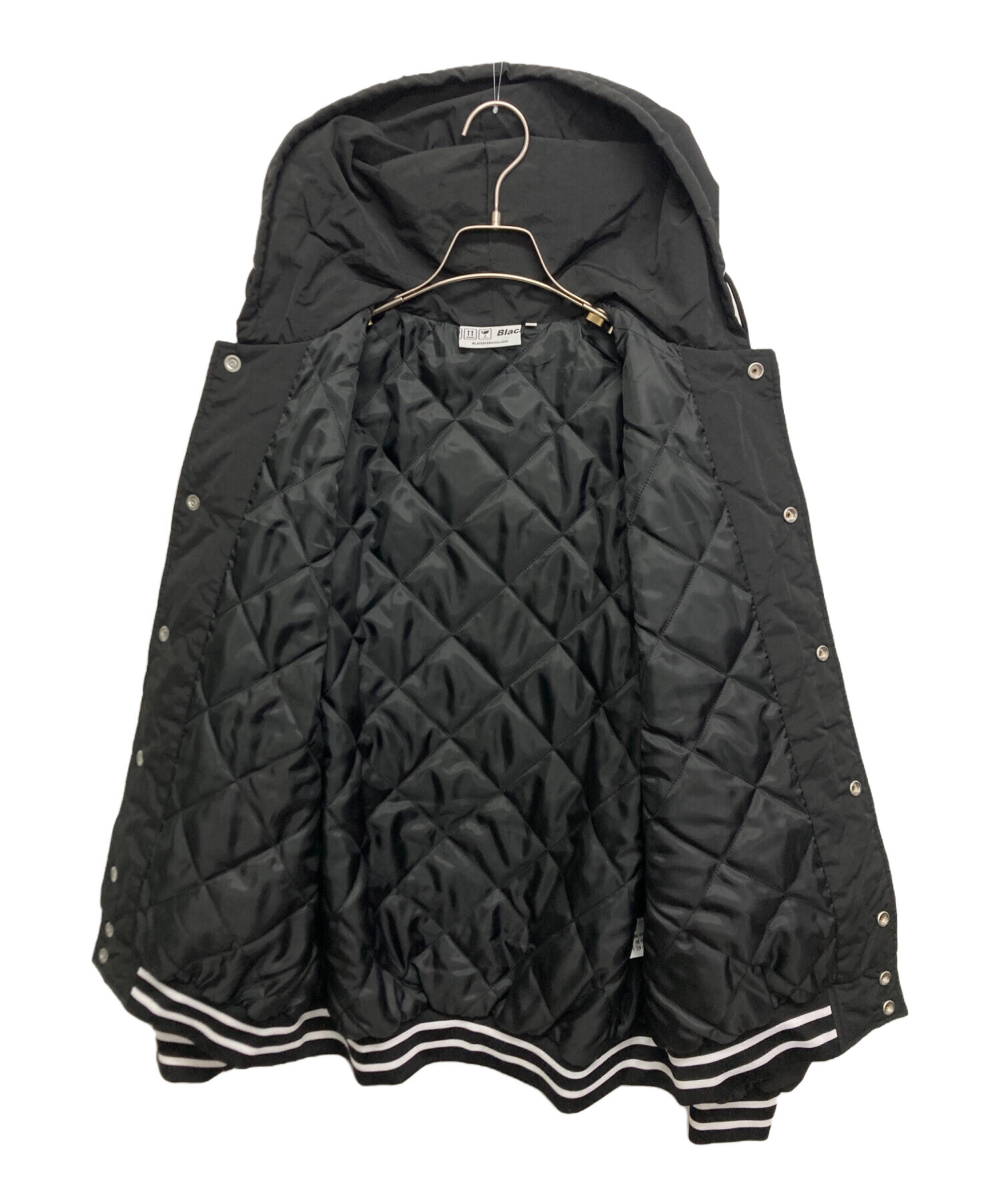 中古・古着通販】THE BLACK EYE PATCH (ブラックアイパッチ) AstoroBoy