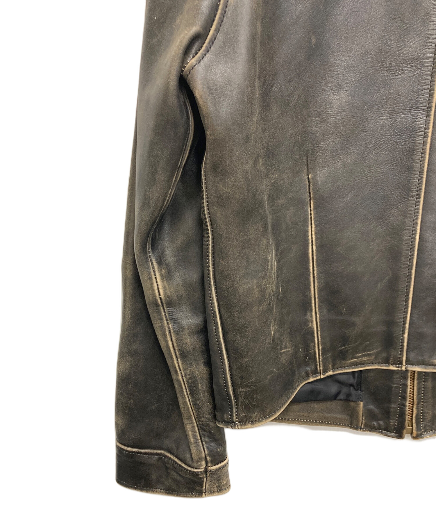 中古・古着通販】RED EAR (レッドイアー) PAUL SMITH (ポールスミス