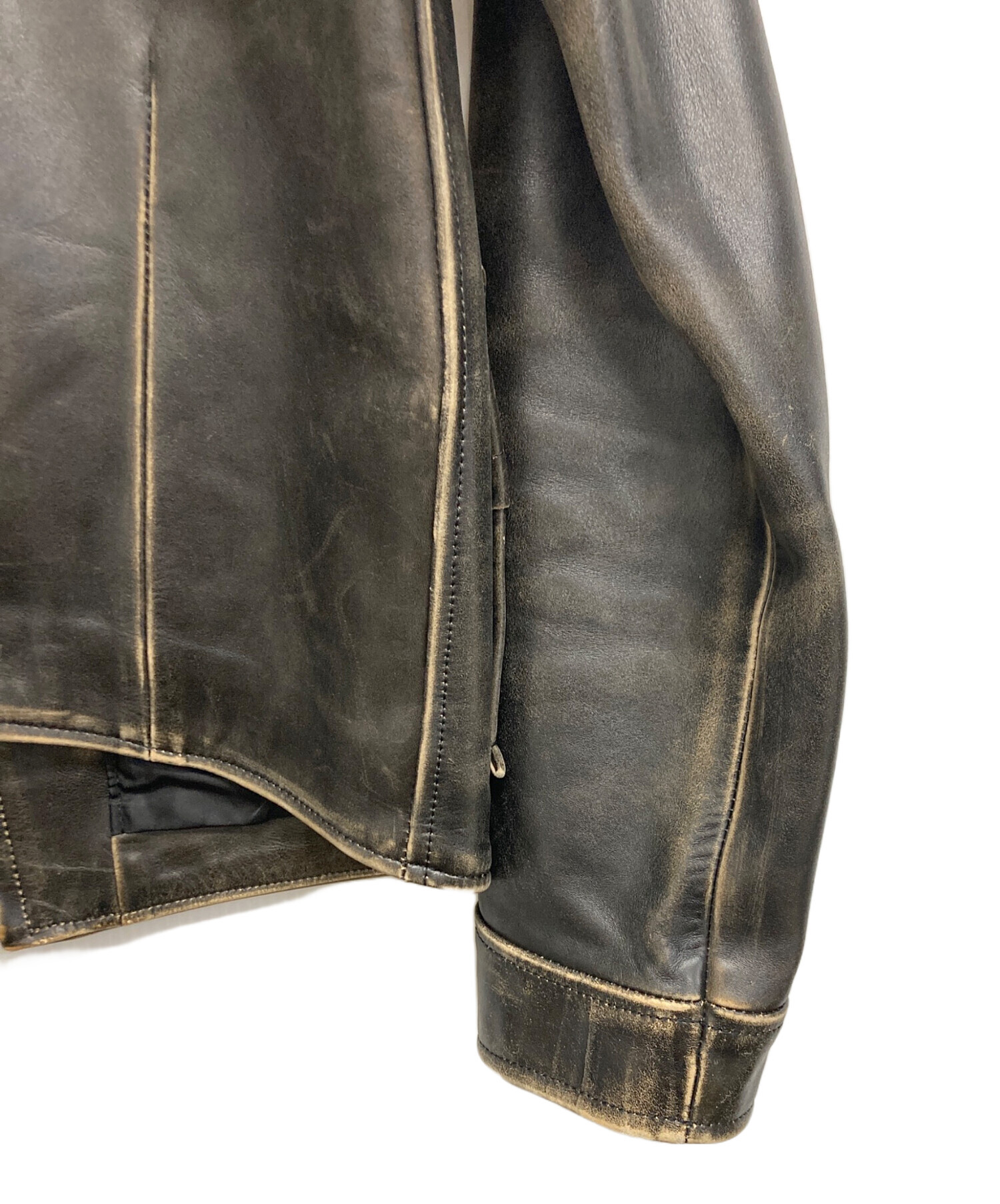 中古・古着通販】RED EAR (レッドイアー) PAUL SMITH (ポールスミス