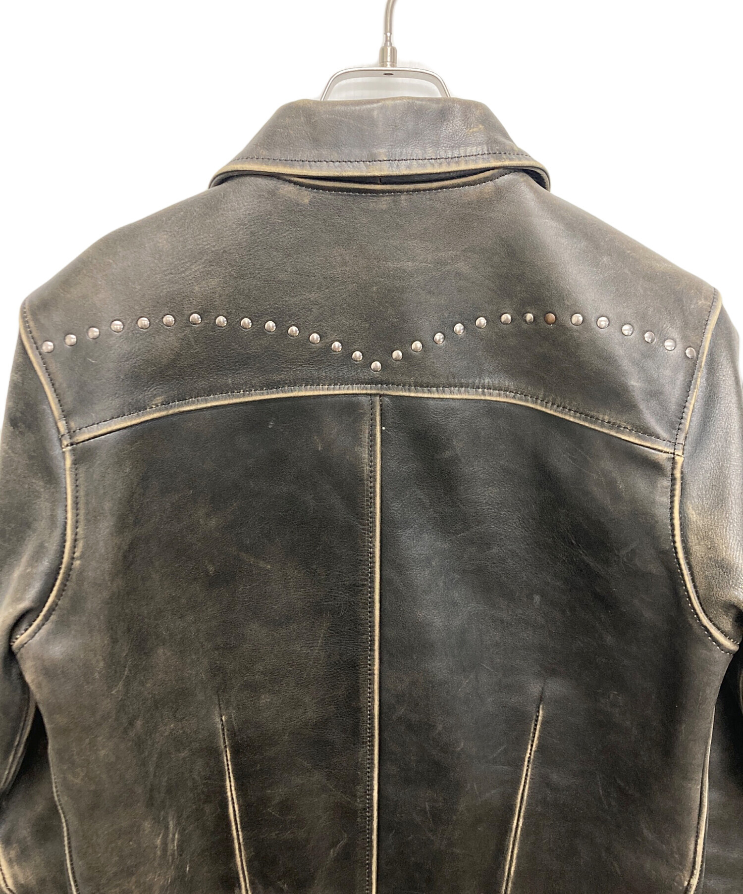 中古・古着通販】RED EAR (レッドイアー) PAUL SMITH (ポールスミス