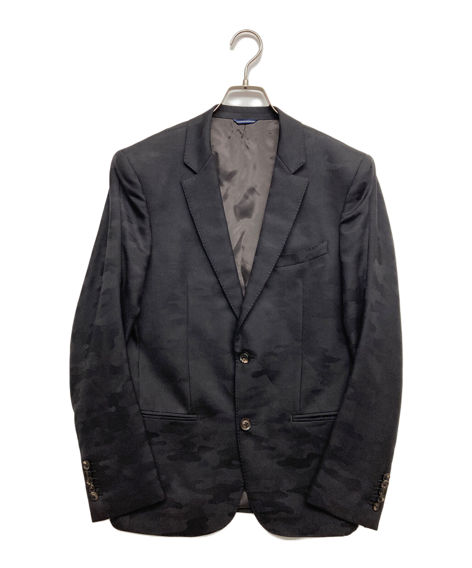 中古・古着通販】junhashimoto (ジュンハシモト) セットアップスーツ