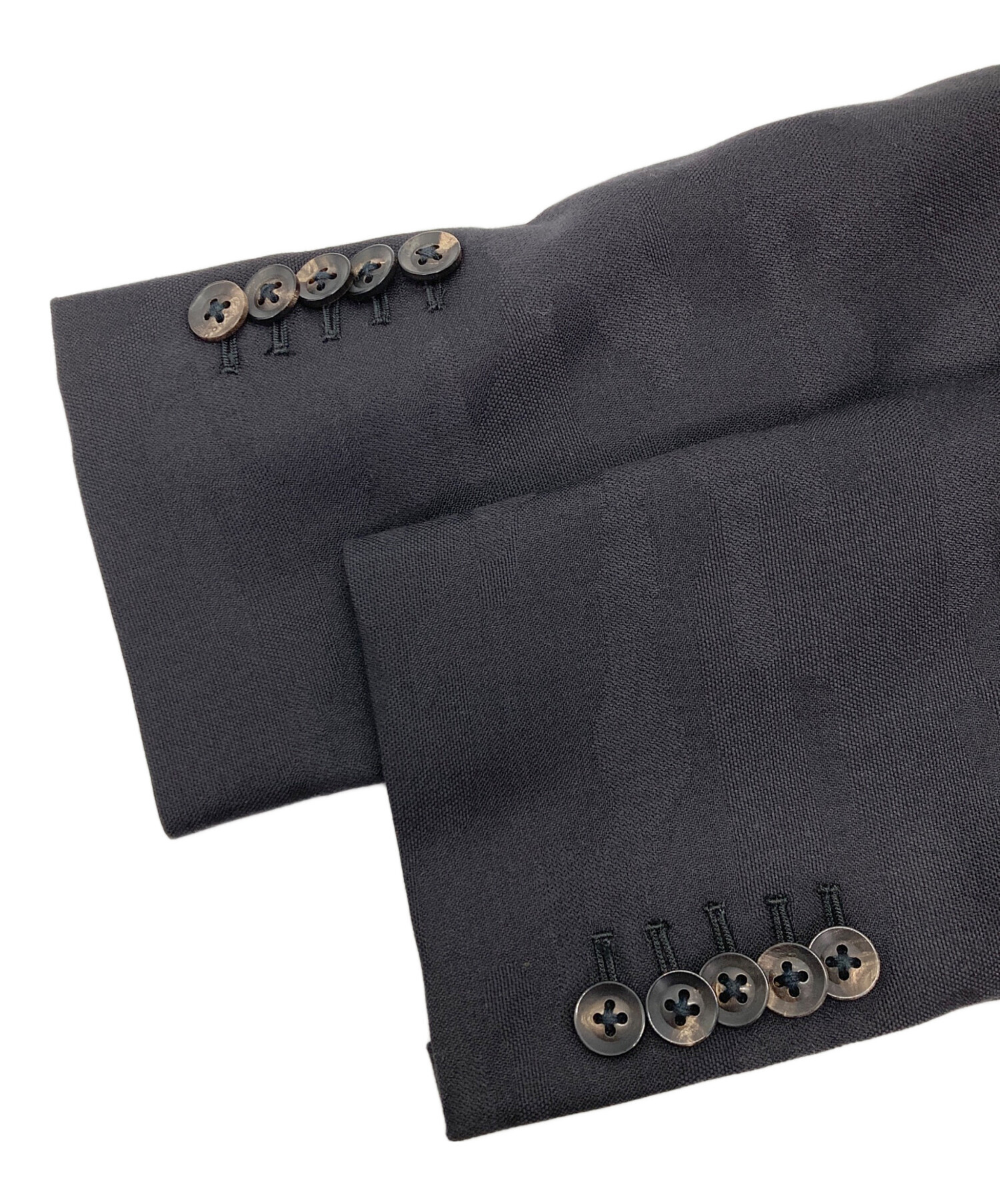 junhashimoto ジュンハシモト スラックス 4 ブラック 楽天市場】【30%OFFセール｜期間限定】【junhashimoto｜ジュンハシモト