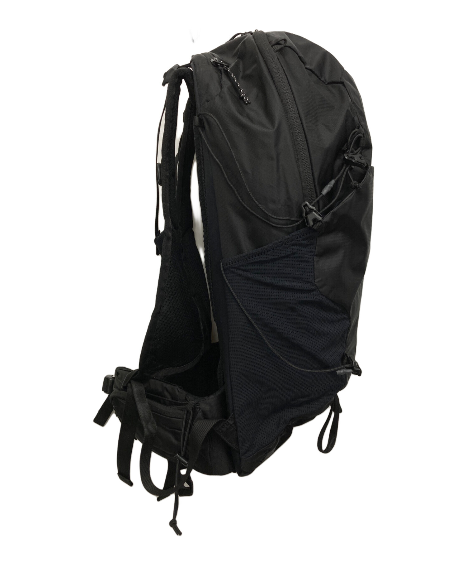 【レア‼️】グレートフルデッド　リュック　ヴィンテージ　中古 中古・古着通販】MILLET (ミレー) リュック ブラック サイズ:実寸