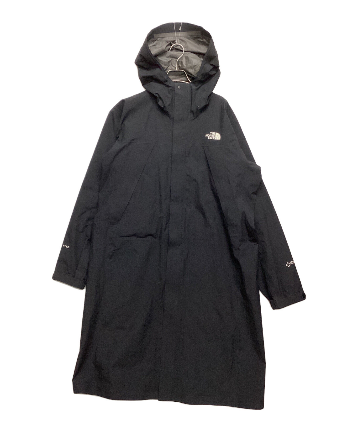 中古・古着通販】THE NORTH FACE (ザ ノース フェイス) HYKE (ハイク