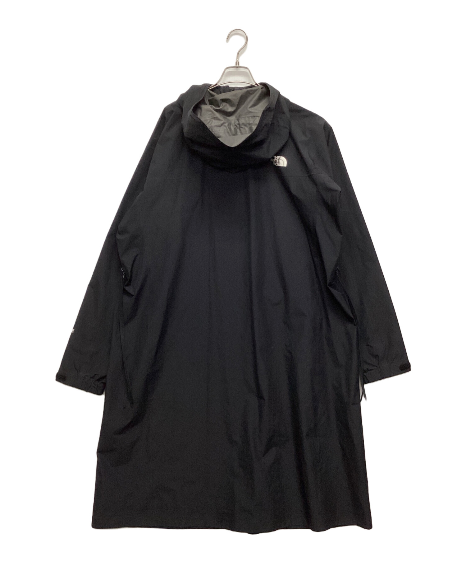 中古・古着通販】THE NORTH FACE (ザ ノース フェイス) HYKE (ハイク