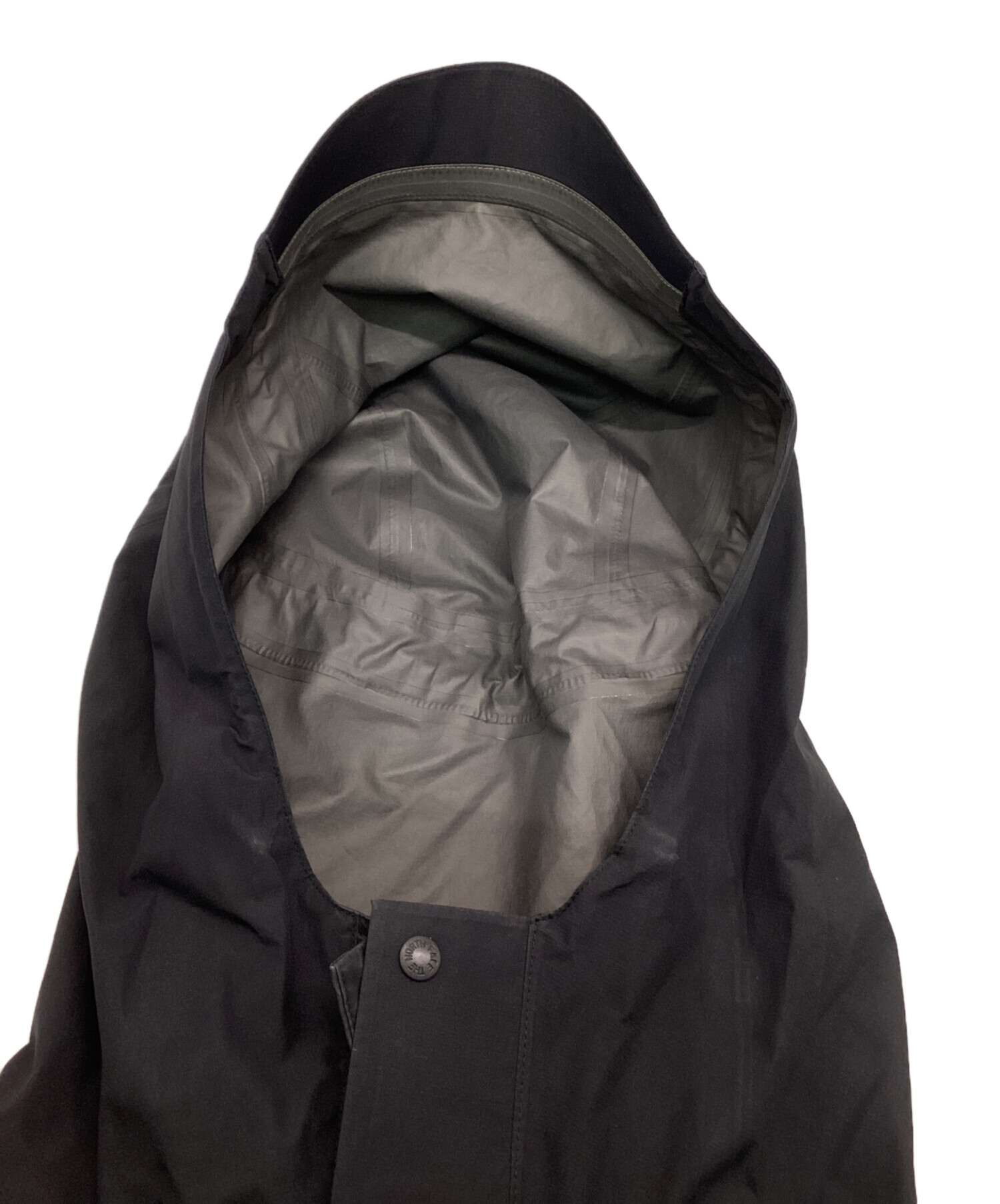 中古・古着通販】THE NORTH FACE (ザ ノース フェイス) HYKE (ハイク