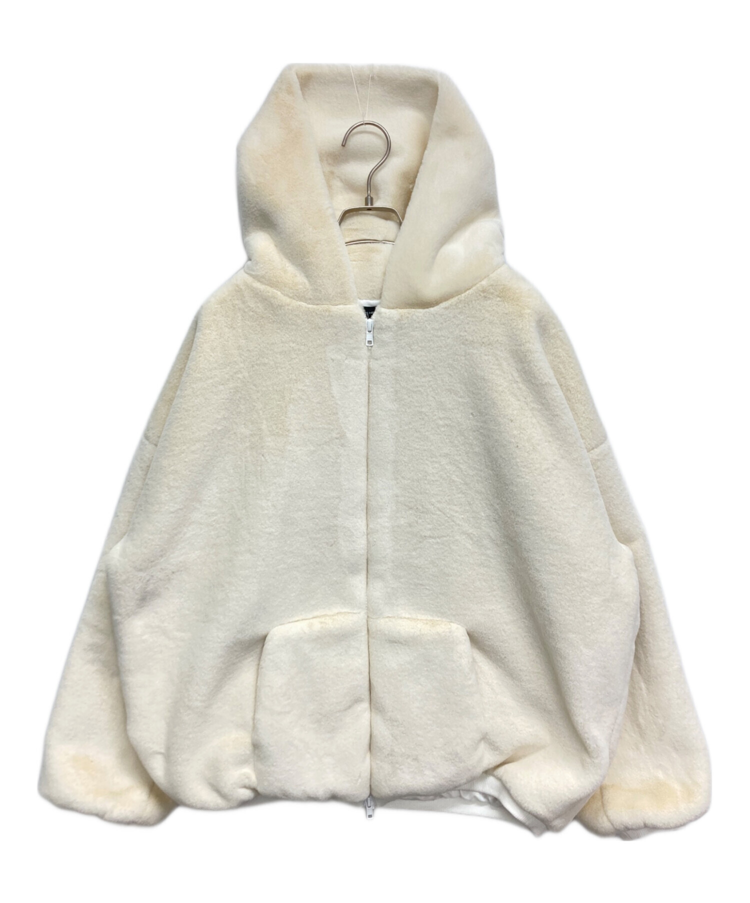中古・古着通販】DICH HENDERSON (ディッチ ヘンダーソン) BOA HOODIE 