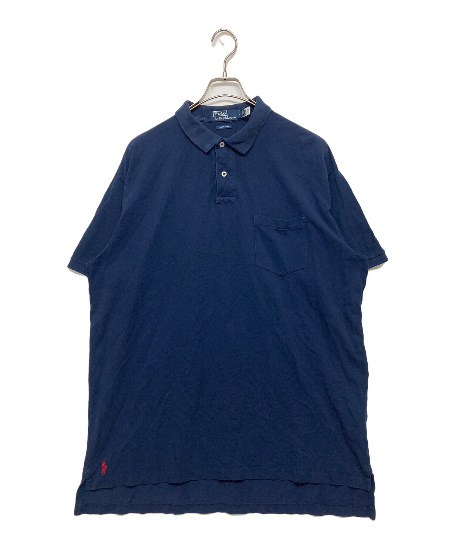 ビームス　ポロラルフローレン　BIG FIT 中古・古着通販】POLO RALPH LAUREN (ポロ・ラルフローレン) BEAMS