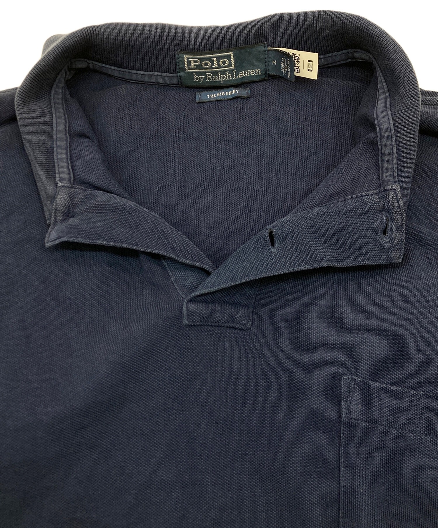 中古・古着通販】POLO RALPH LAUREN (ポロ・ラルフローレン) BEAMS