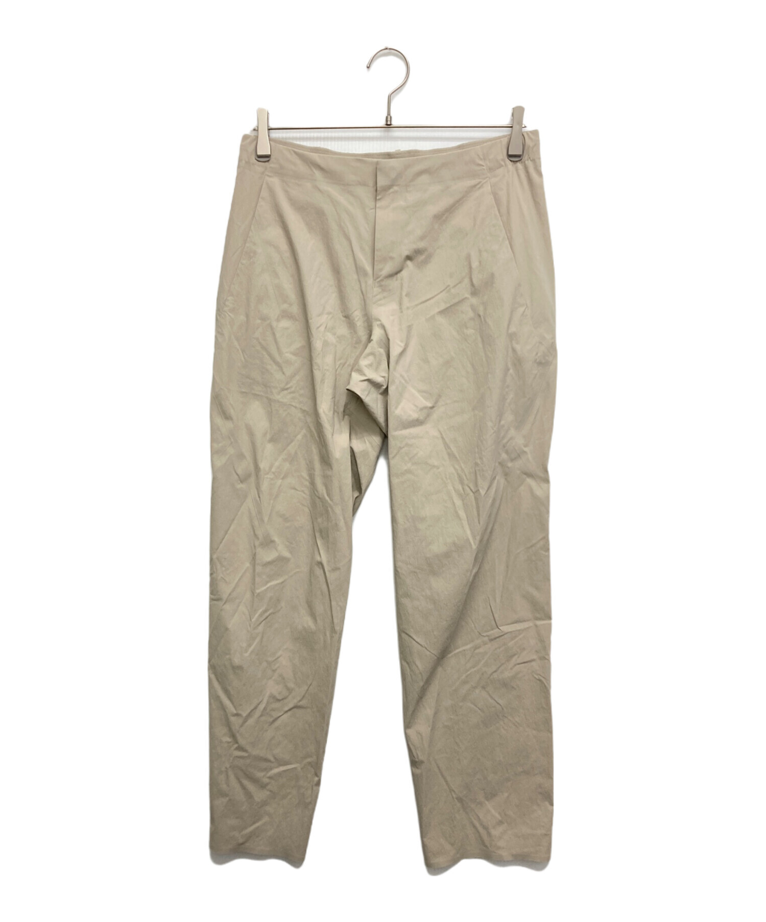 【中古】ARC'TERYX VEILANCE アークテリクス ヴェイランス SPERE LT PANT スピア LT パンツ イージーパンツ 30/R 中古・古着通販】ARC'TERYX VEILANCE (アークテリクス ヴェイランス