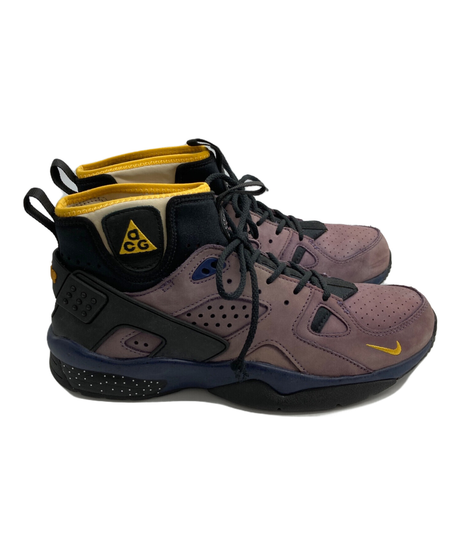 中古・古着通販】NIKE ACG (ナイキエーシージー) Air Mowabb パープル