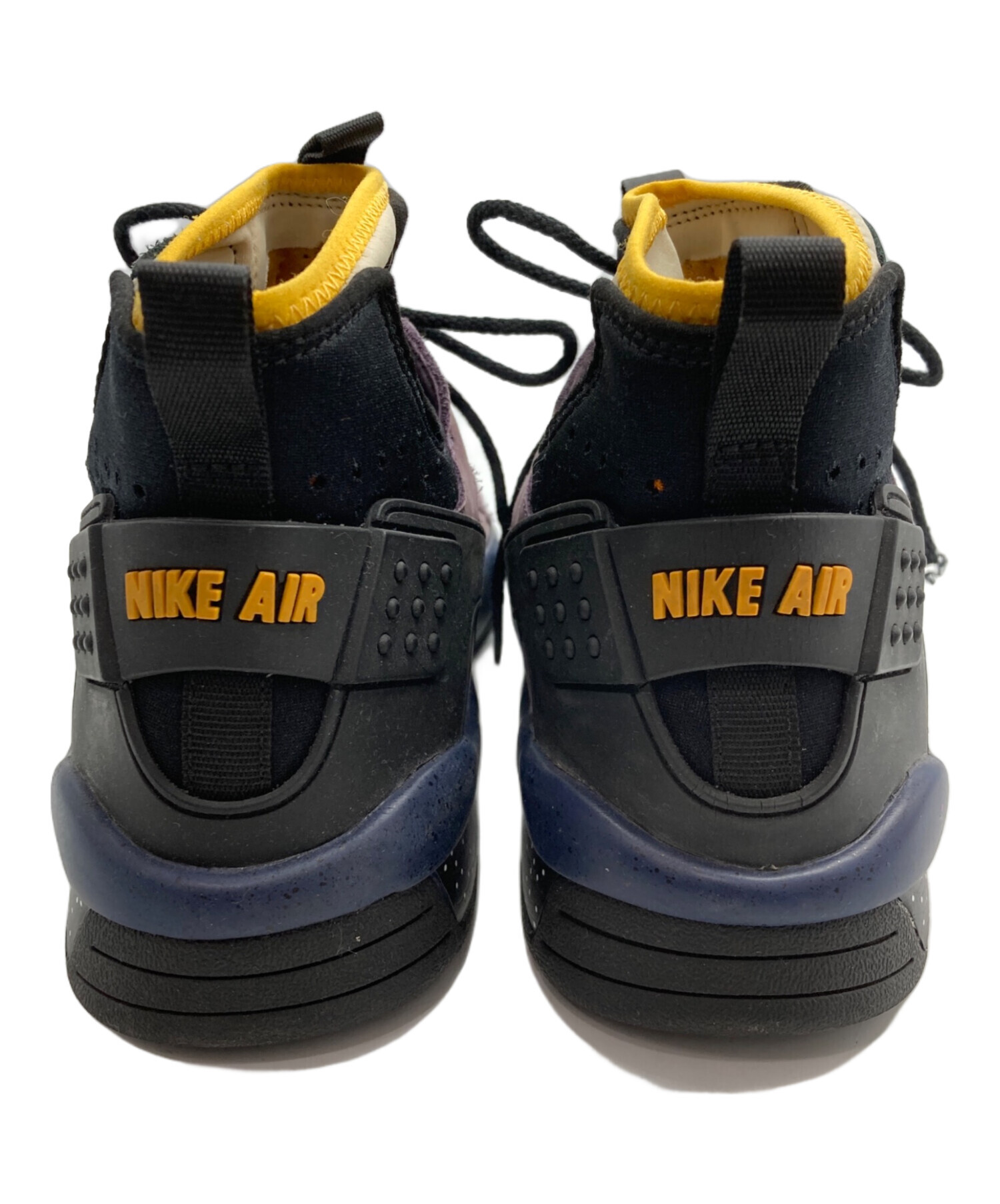 中古・古着通販】NIKE ACG (ナイキエーシージー) Air Mowabb パープル