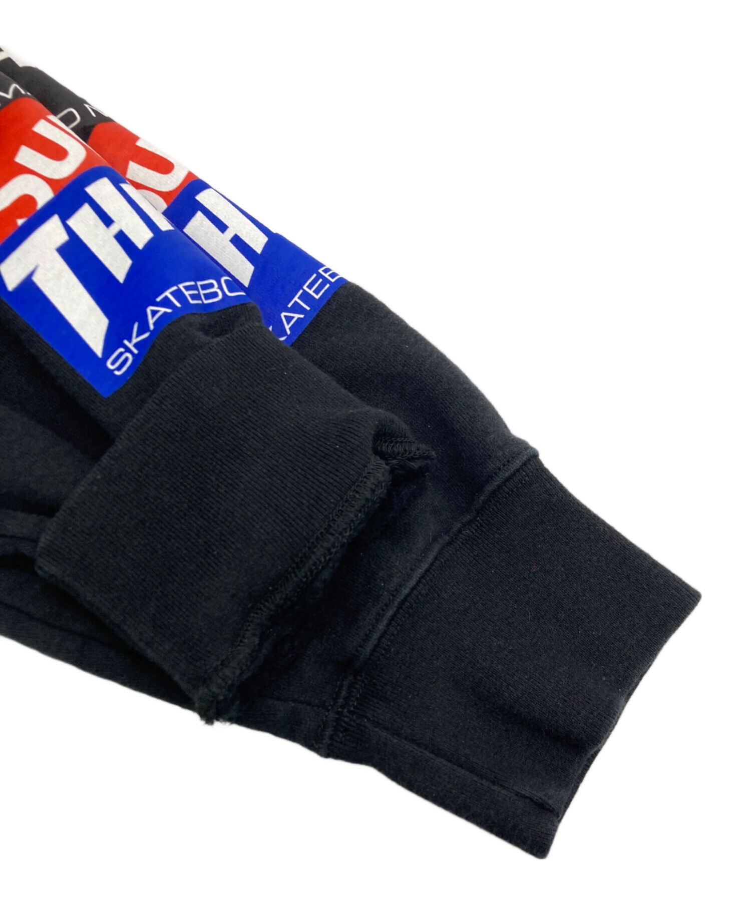 中古・古着通販】SUPREME (シュプリーム) THRASHER (スラッシャー