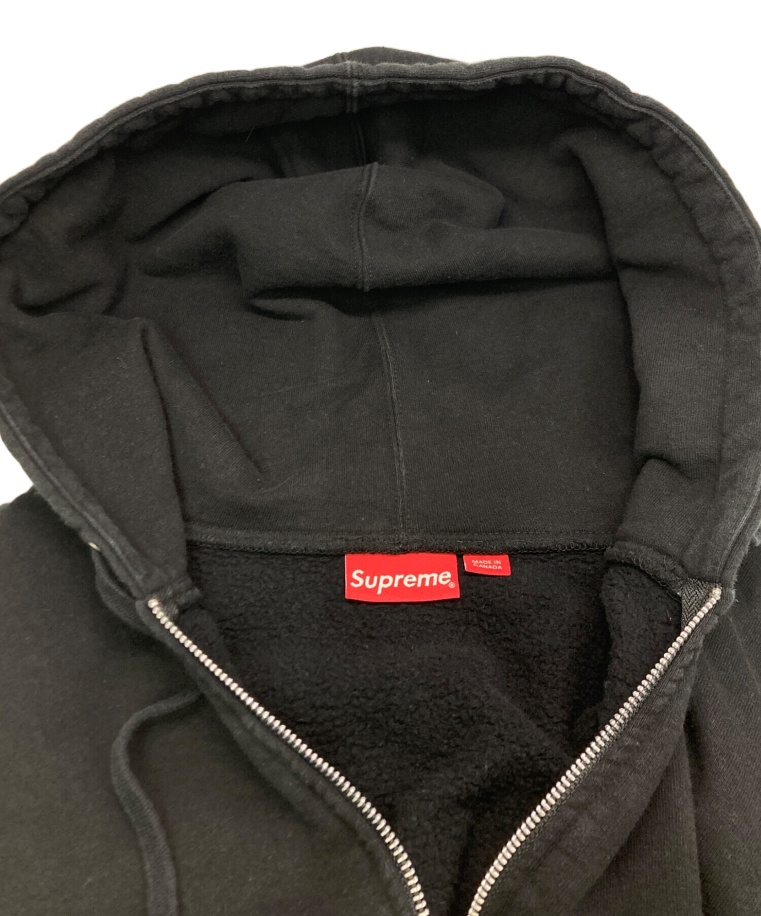 中古・古着通販】SUPREME (シュプリーム) THRASHER (スラッシャー