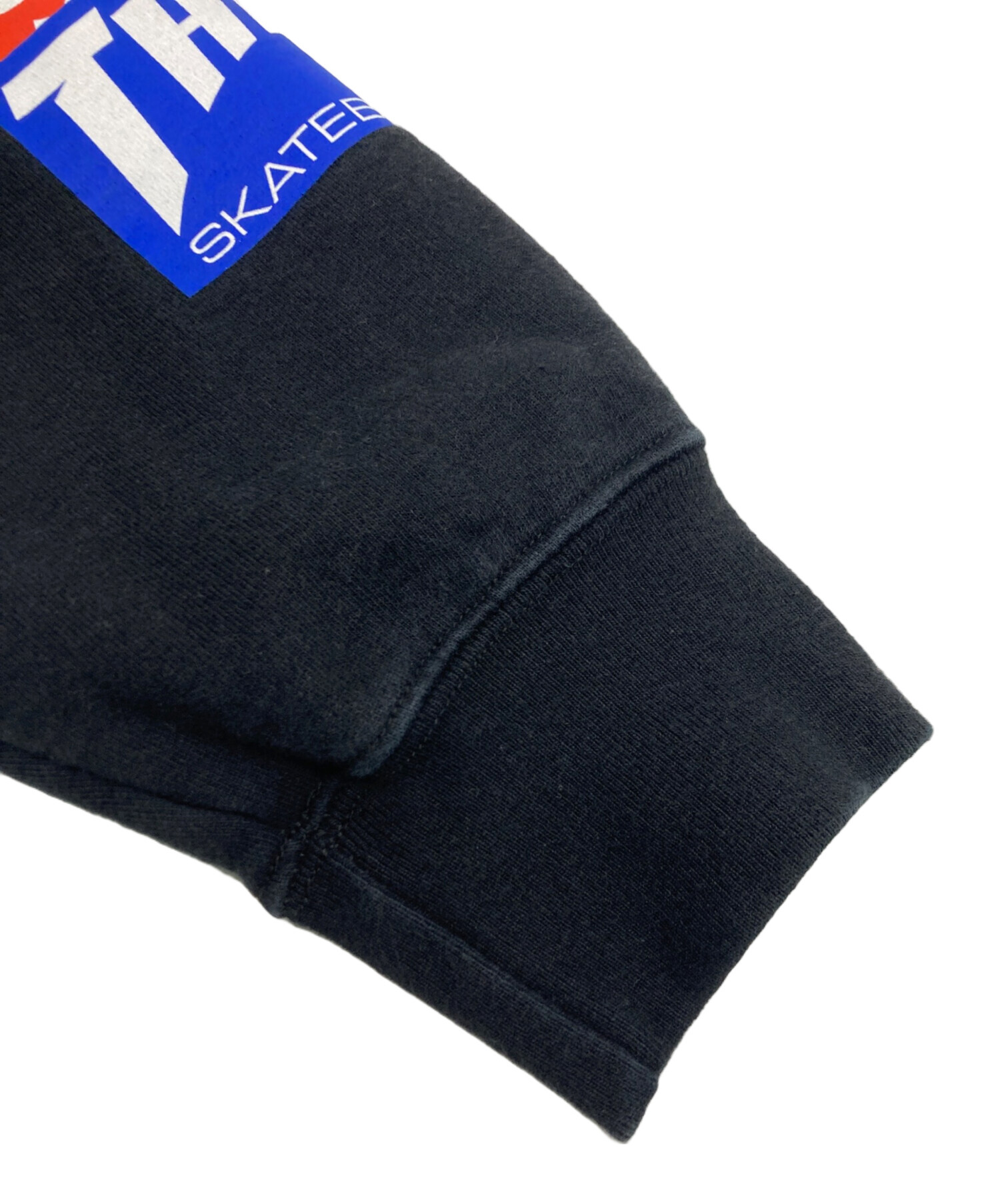 中古・古着通販】SUPREME (シュプリーム) THRASHER (スラッシャー