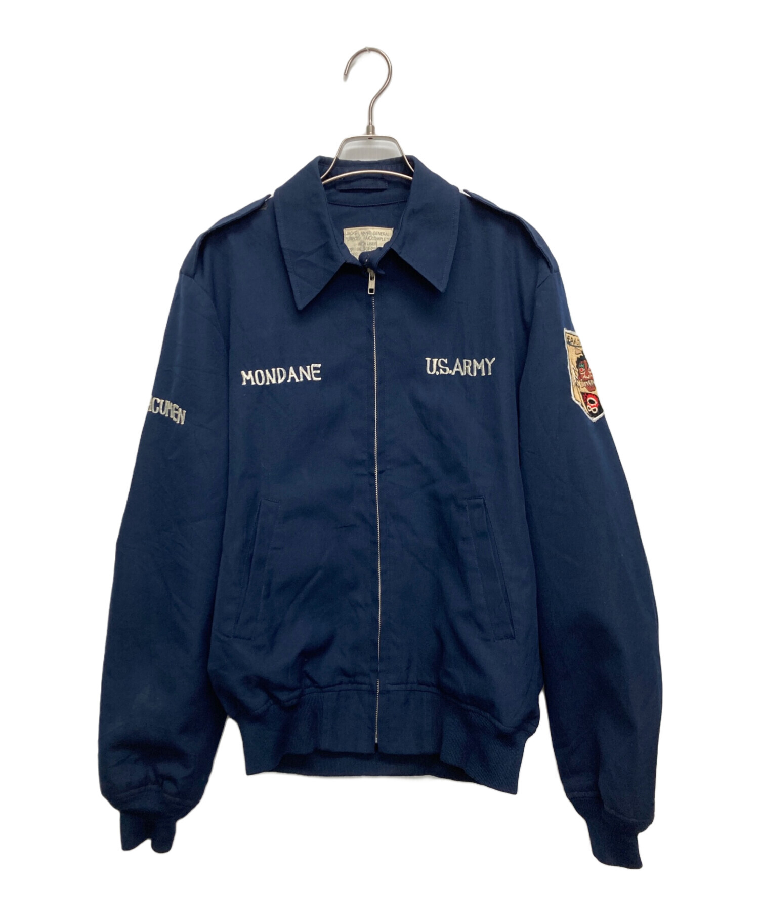 中古・古着通販】U.S.AIR FORCE (ユーエスエアフォース) カスタム 
