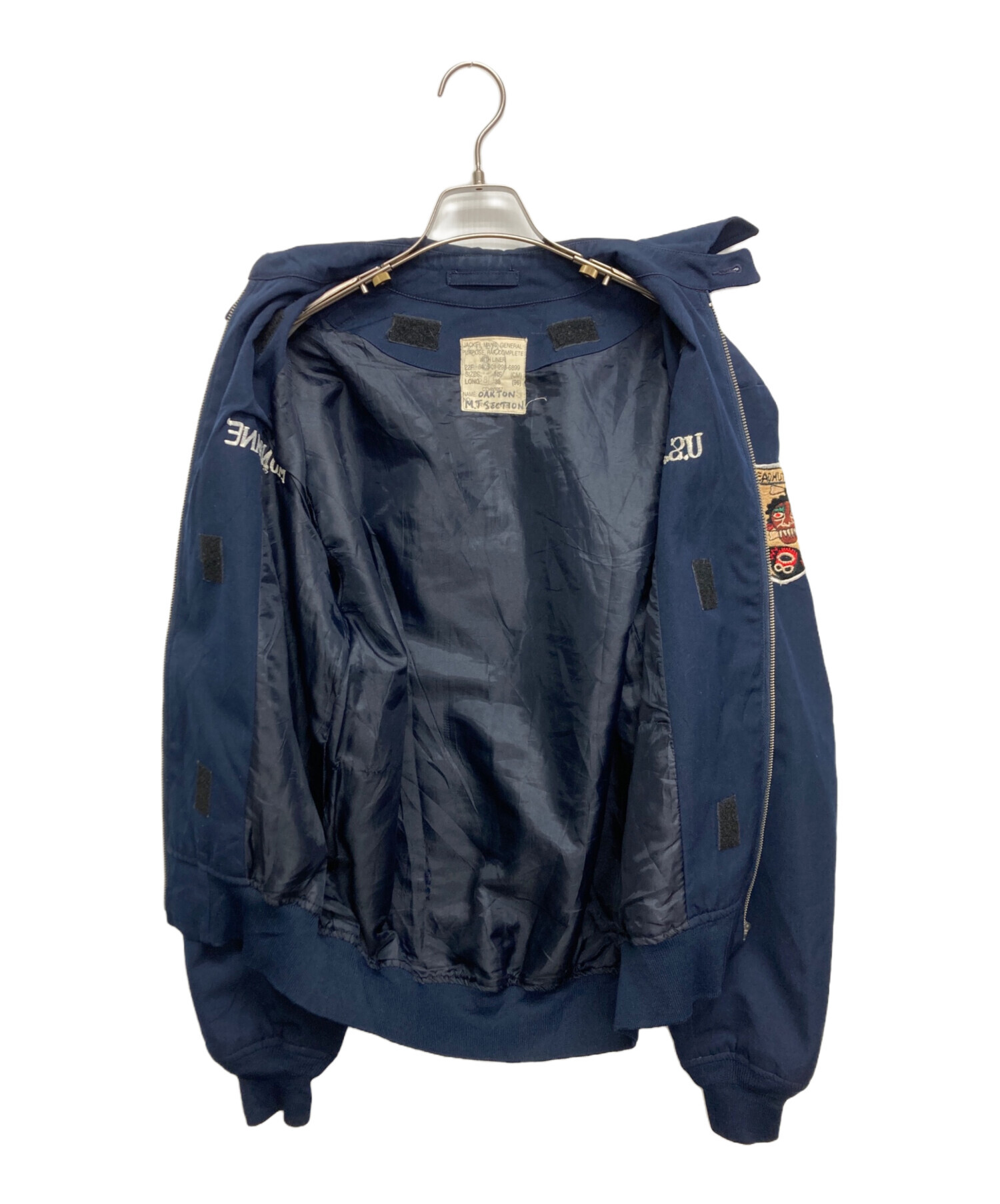 中古・古着通販】U.S.AIR FORCE (ユーエスエアフォース) カスタム