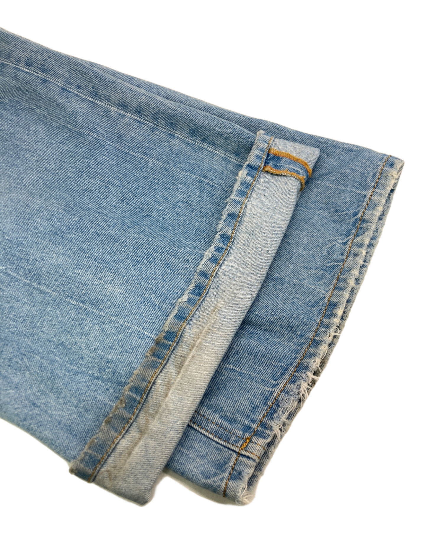 中古・古着通販】DIESEL (ディーゼル) d-rise デニムパンツ インディゴ