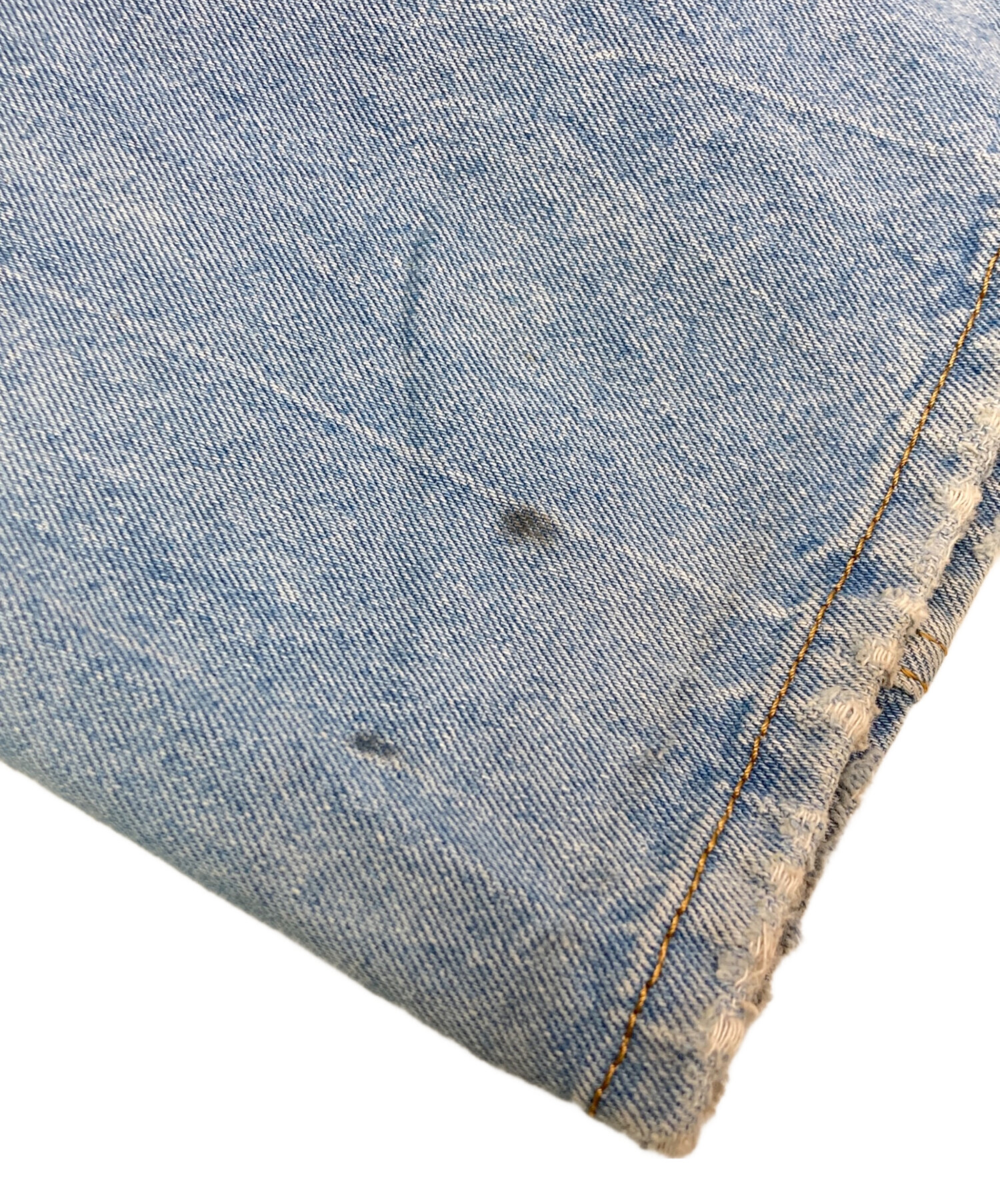 中古・古着通販】DIESEL (ディーゼル) d-rise デニムパンツ インディゴ