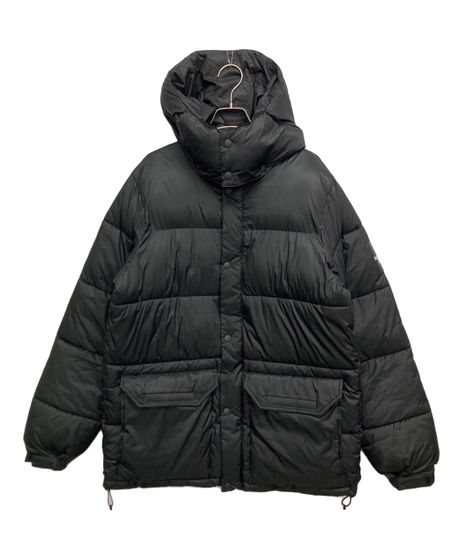 中古・古着通販】THE NORTH FACE (ザ ノース フェイス) CAMP Sierra