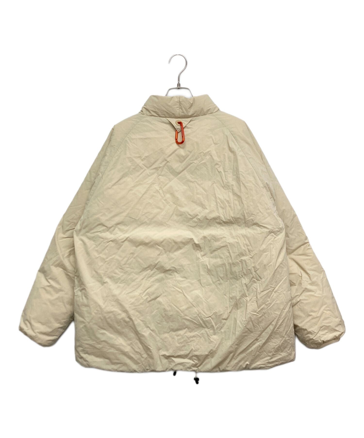 中古・古着通販】WHITE MOUNTAINEERING (ホワイトマウンテ二アニング 