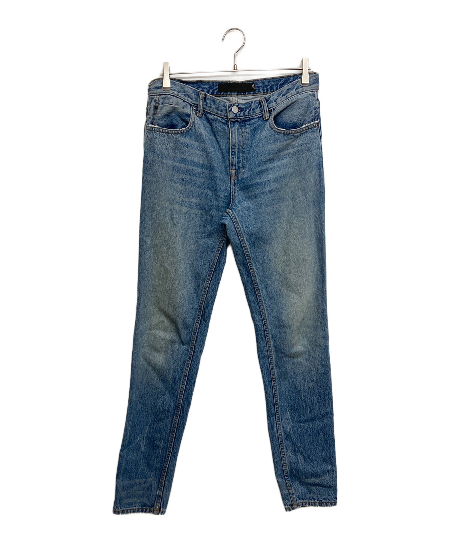 中古・古着通販】ALEXANDER WANG (アレキサンダー・ワン) デニムパンツ