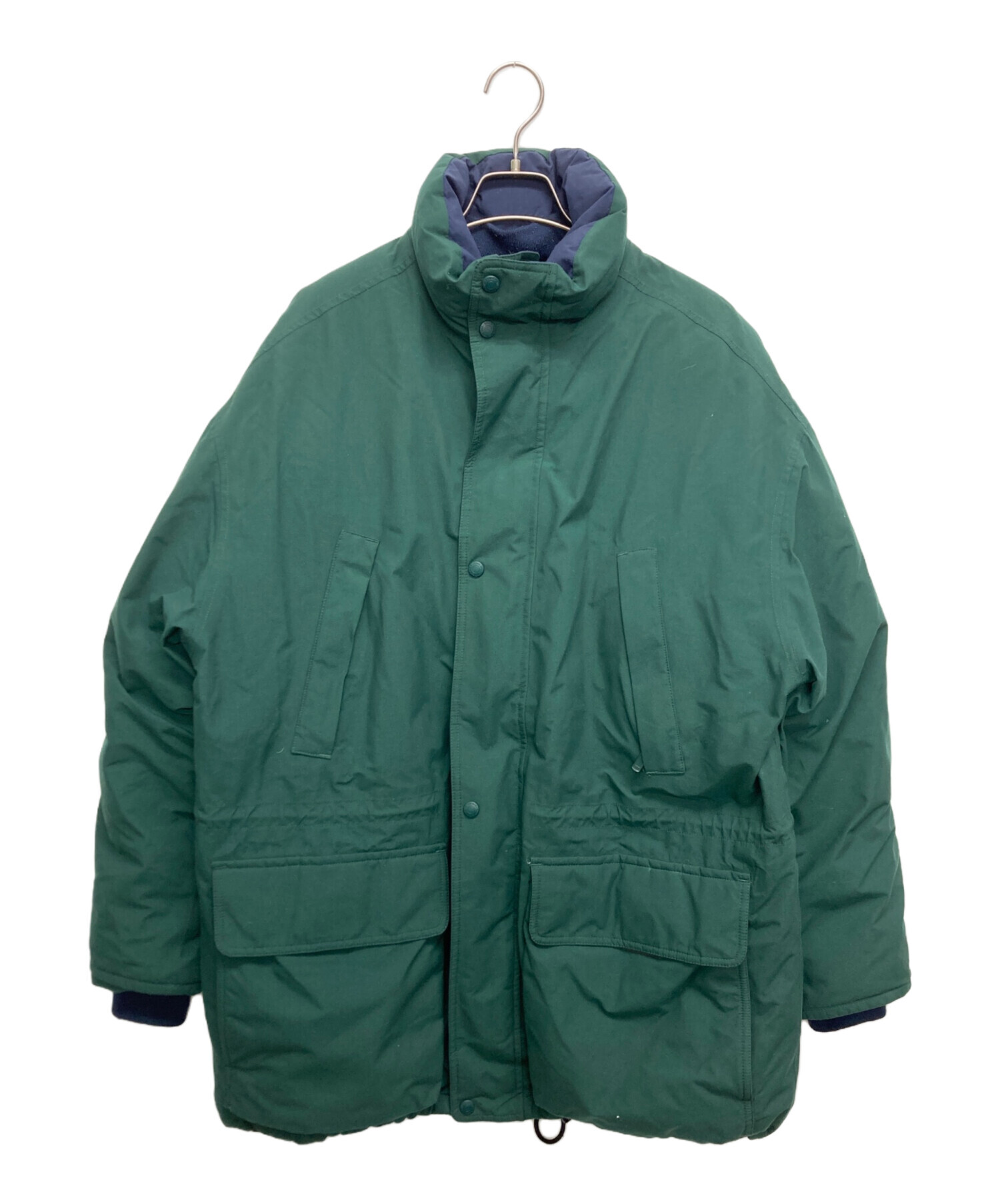 中古・古着通販】Eddie Bauer (エディーバウアー) グースダウン
