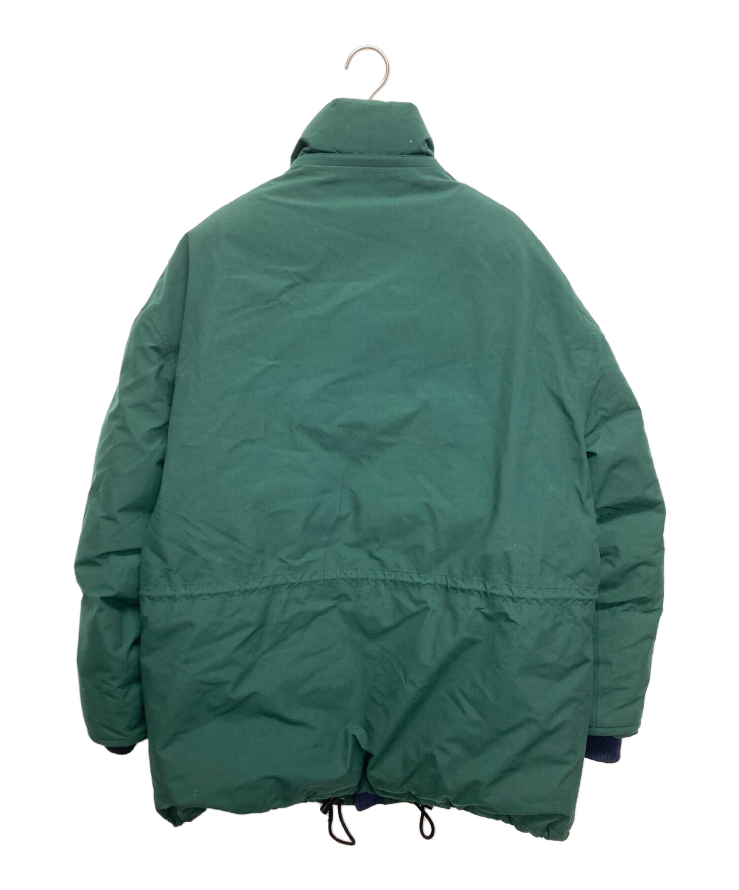 中古・古着通販】Eddie Bauer (エディーバウアー) グースダウン