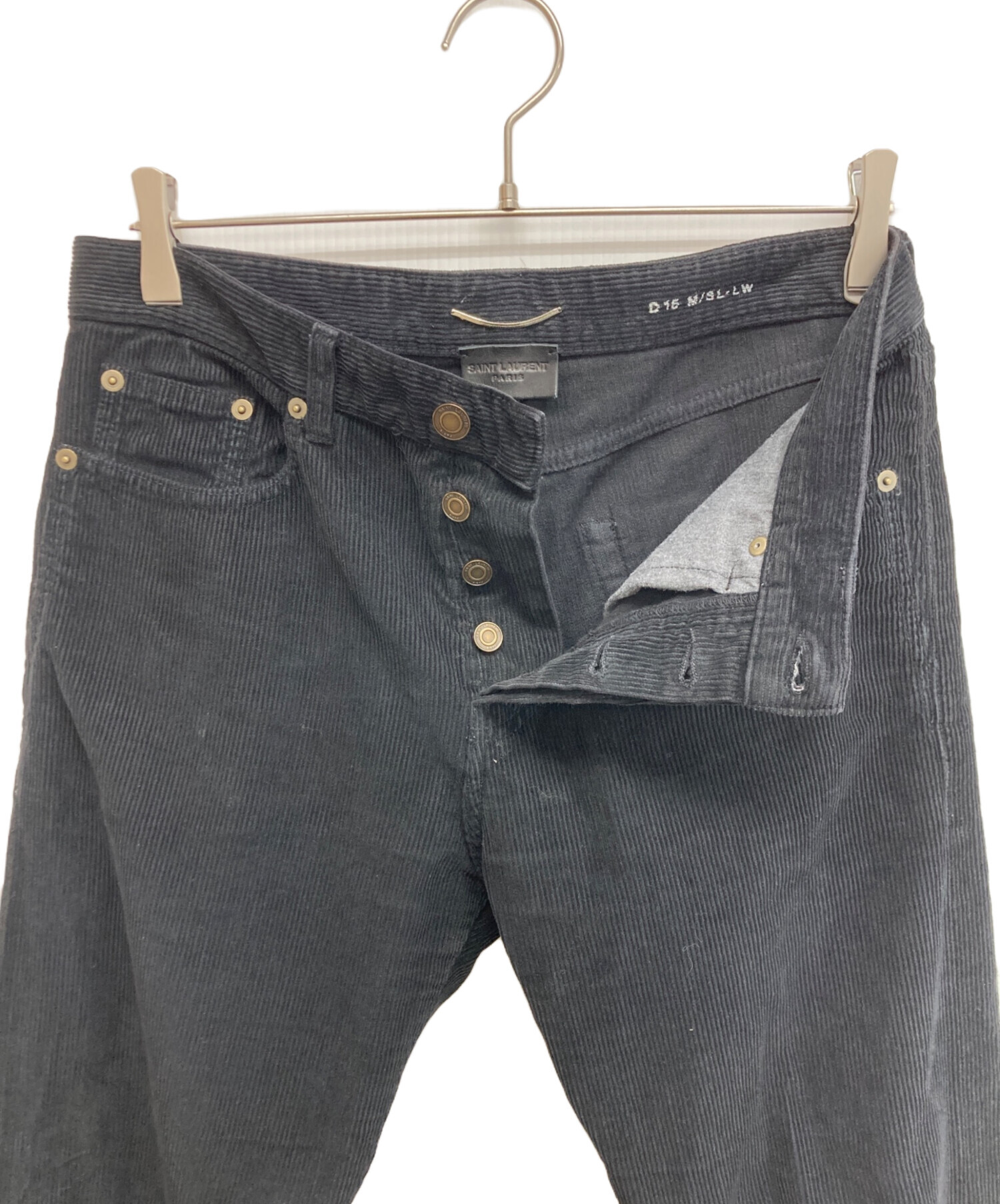中古・古着通販】Saint Laurent Paris (サンローランパリ 