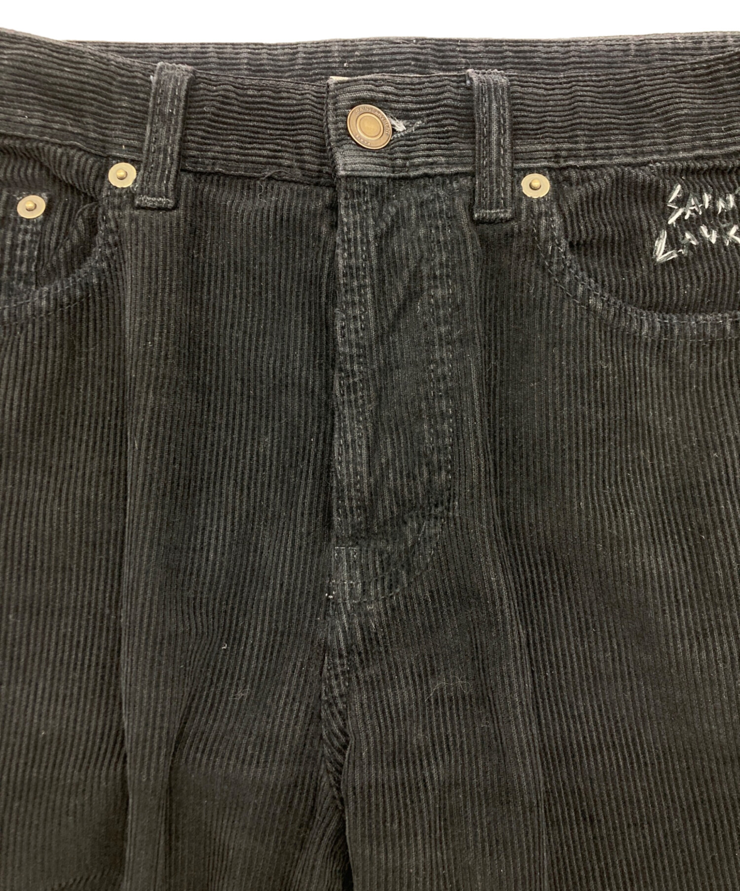 中古・古着通販】Saint Laurent Paris (サンローランパリ