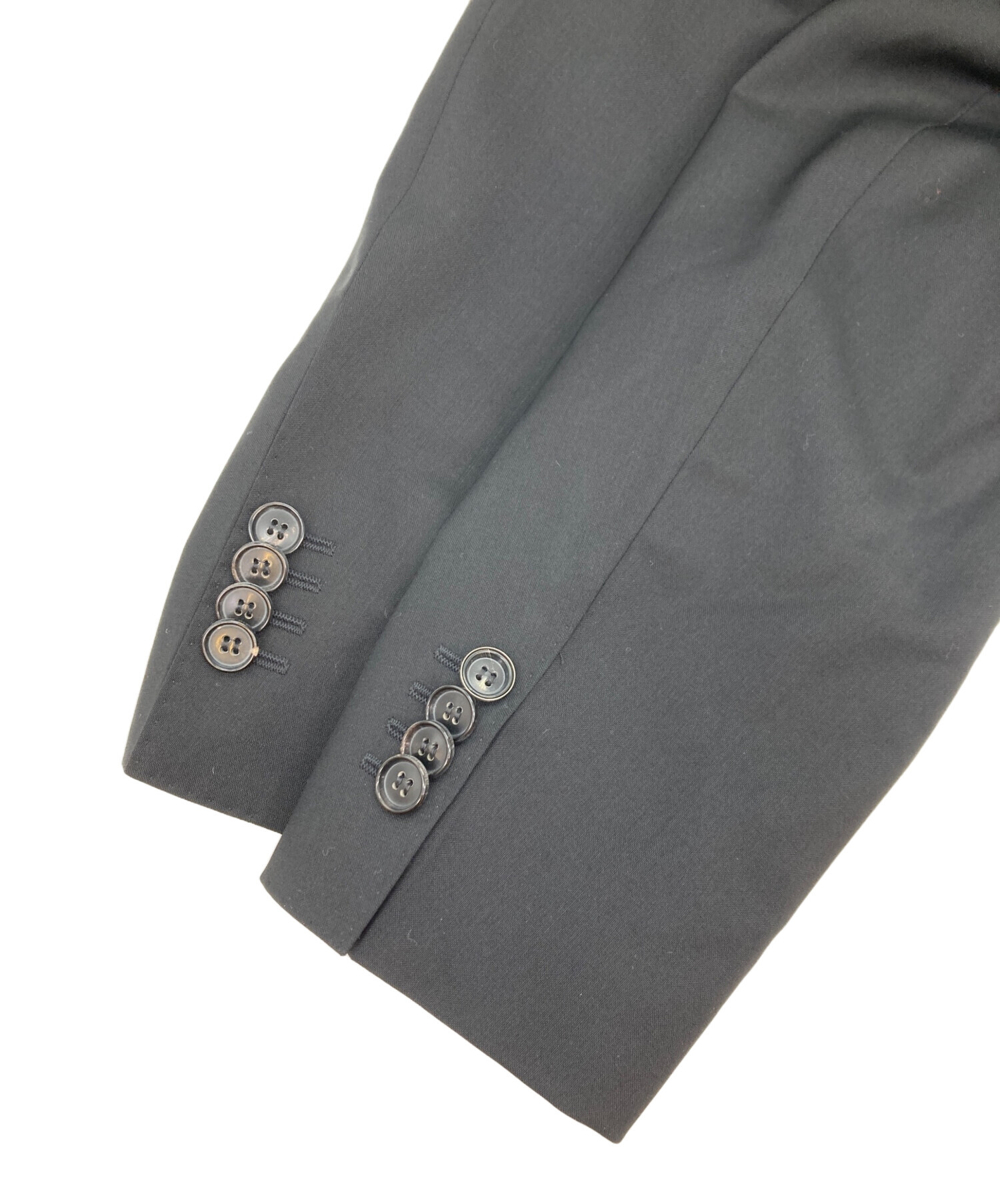 中古・古着通販】BOSS HUGO BOSS (ボス ヒューゴボス) セットアップ