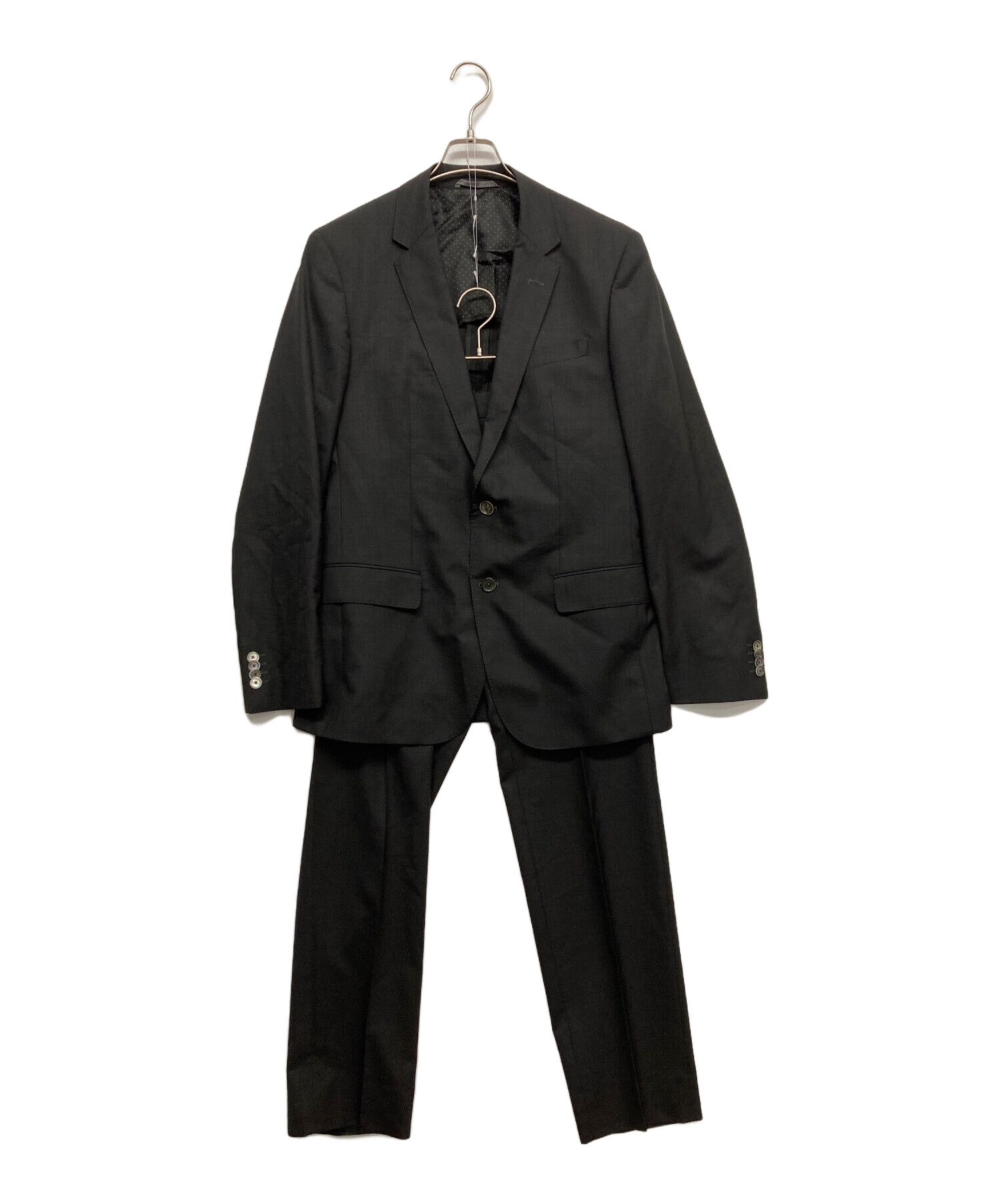 中古・古着通販】BOSS HUGO BOSS (ボス ヒューゴボス) セットアップ