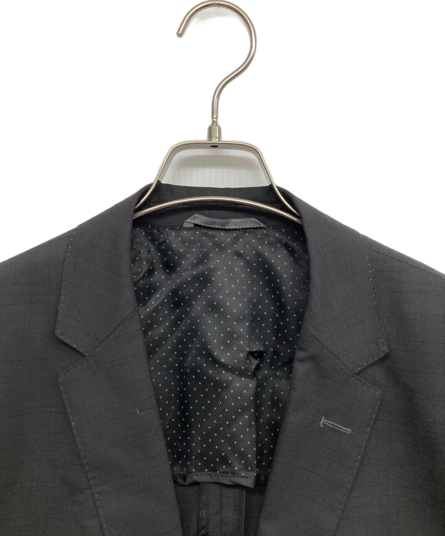 中古・古着通販】BOSS HUGO BOSS (ボス ヒューゴボス) セットアップ