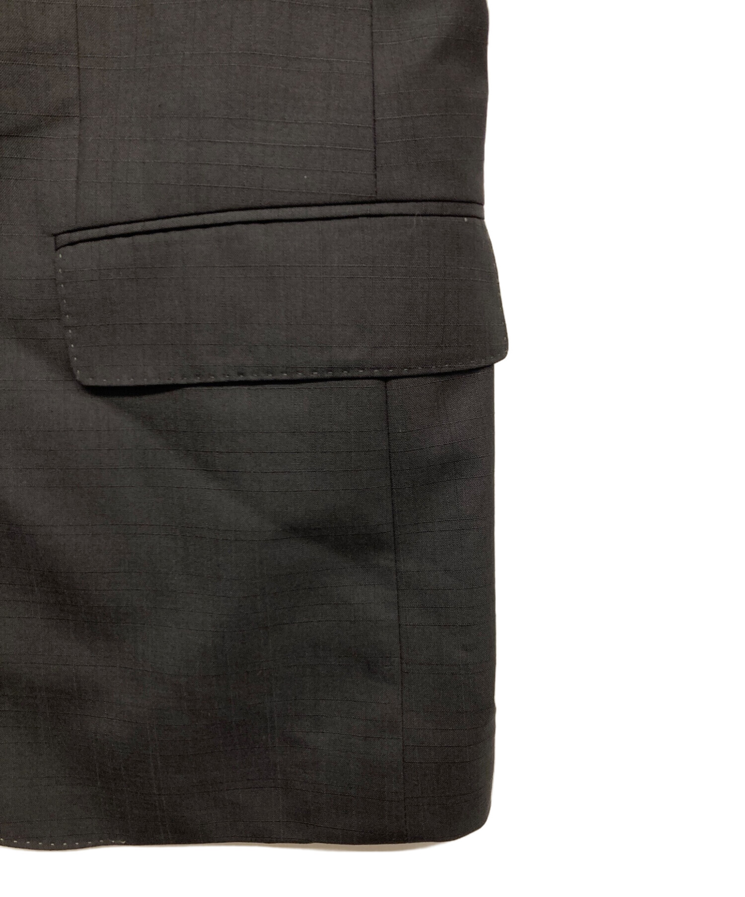 中古・古着通販】BOSS HUGO BOSS (ボス ヒューゴボス) セットアップ